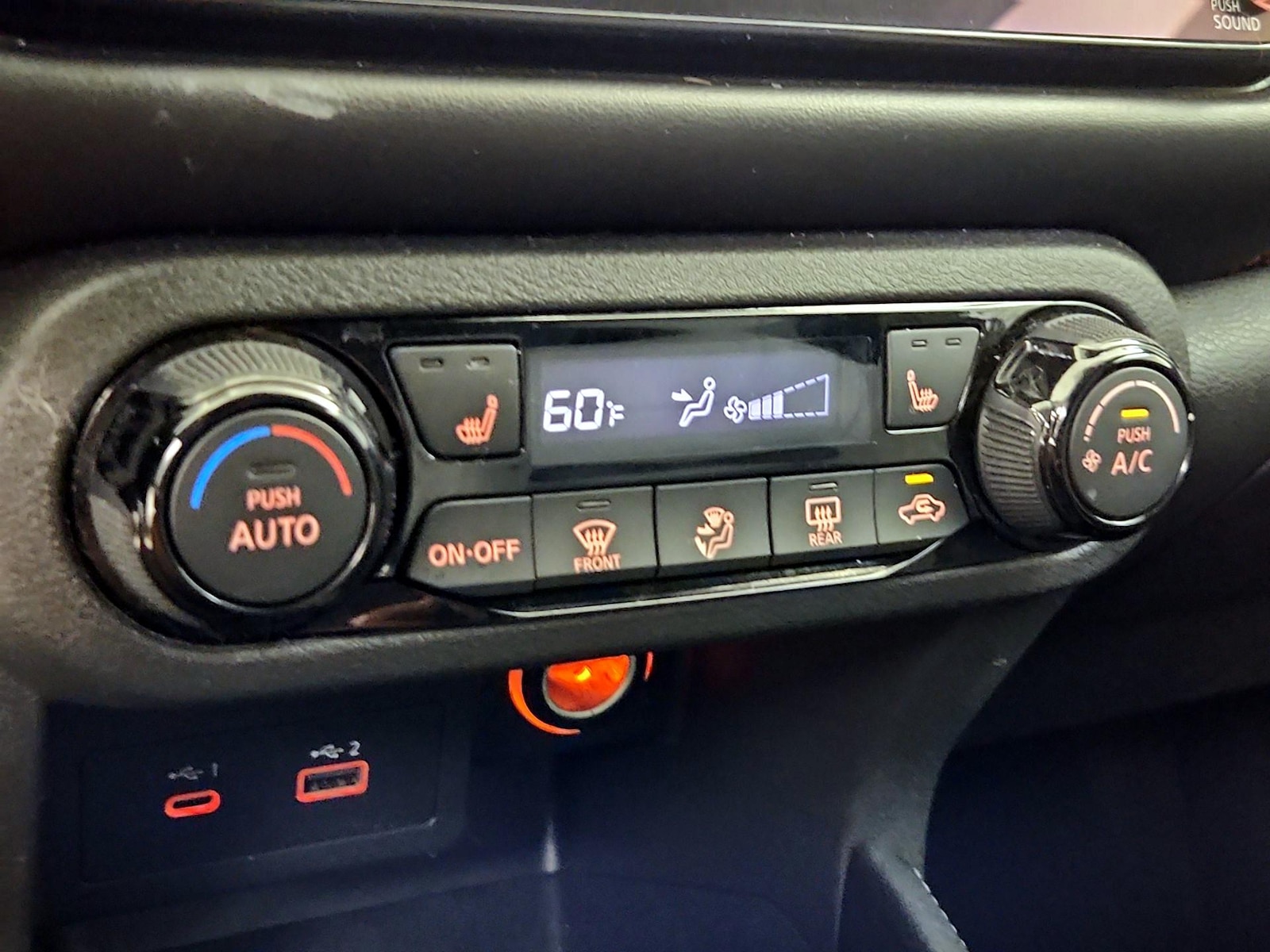 2024 Nissan Kicks SR - Photo 17