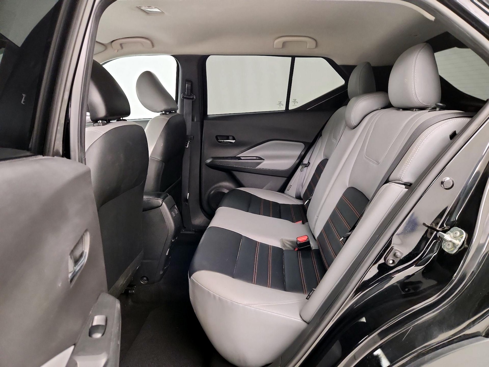 2024 Nissan Kicks SR - Photo 20