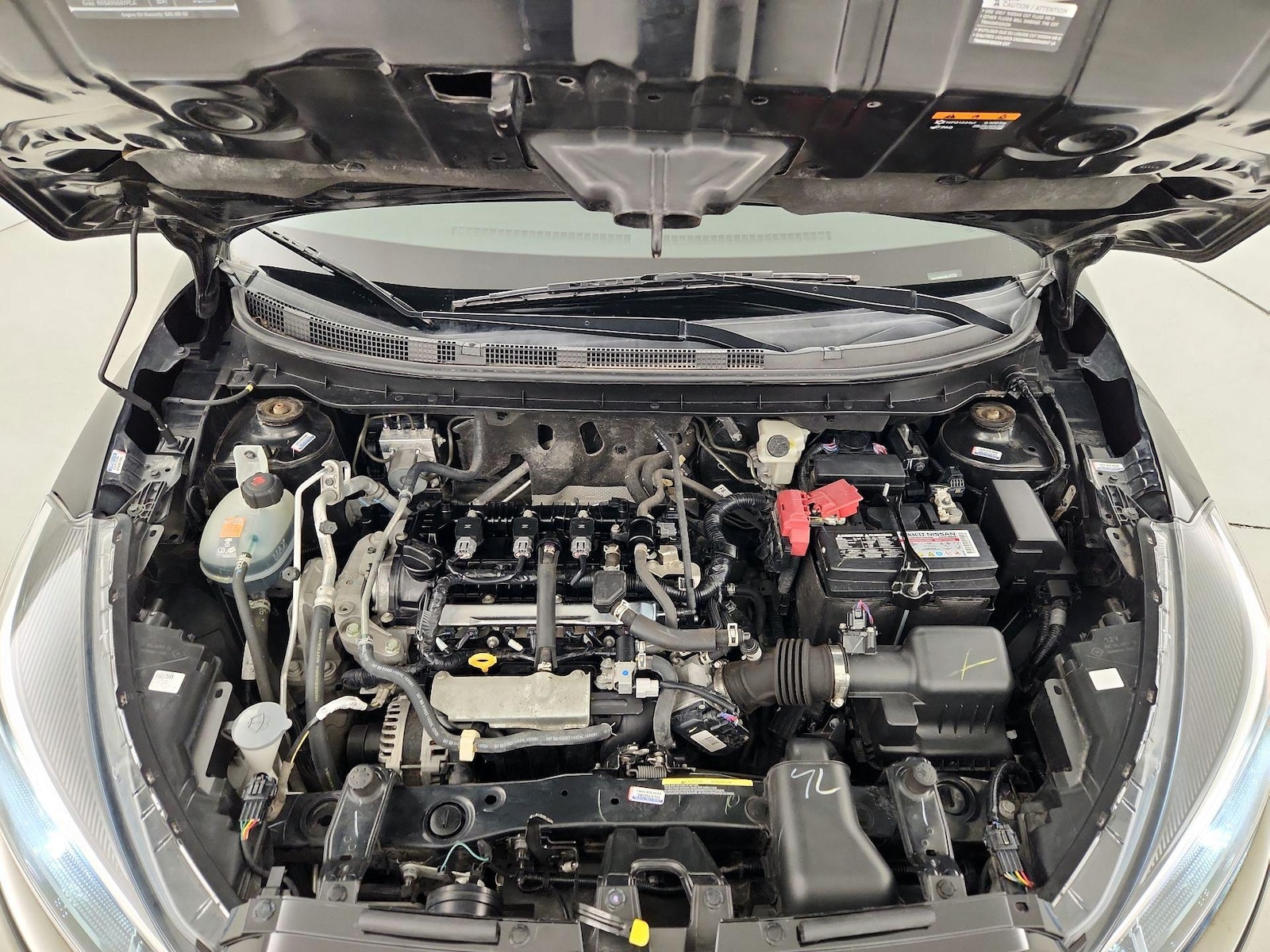 2024 Nissan Kicks SR - Photo 22