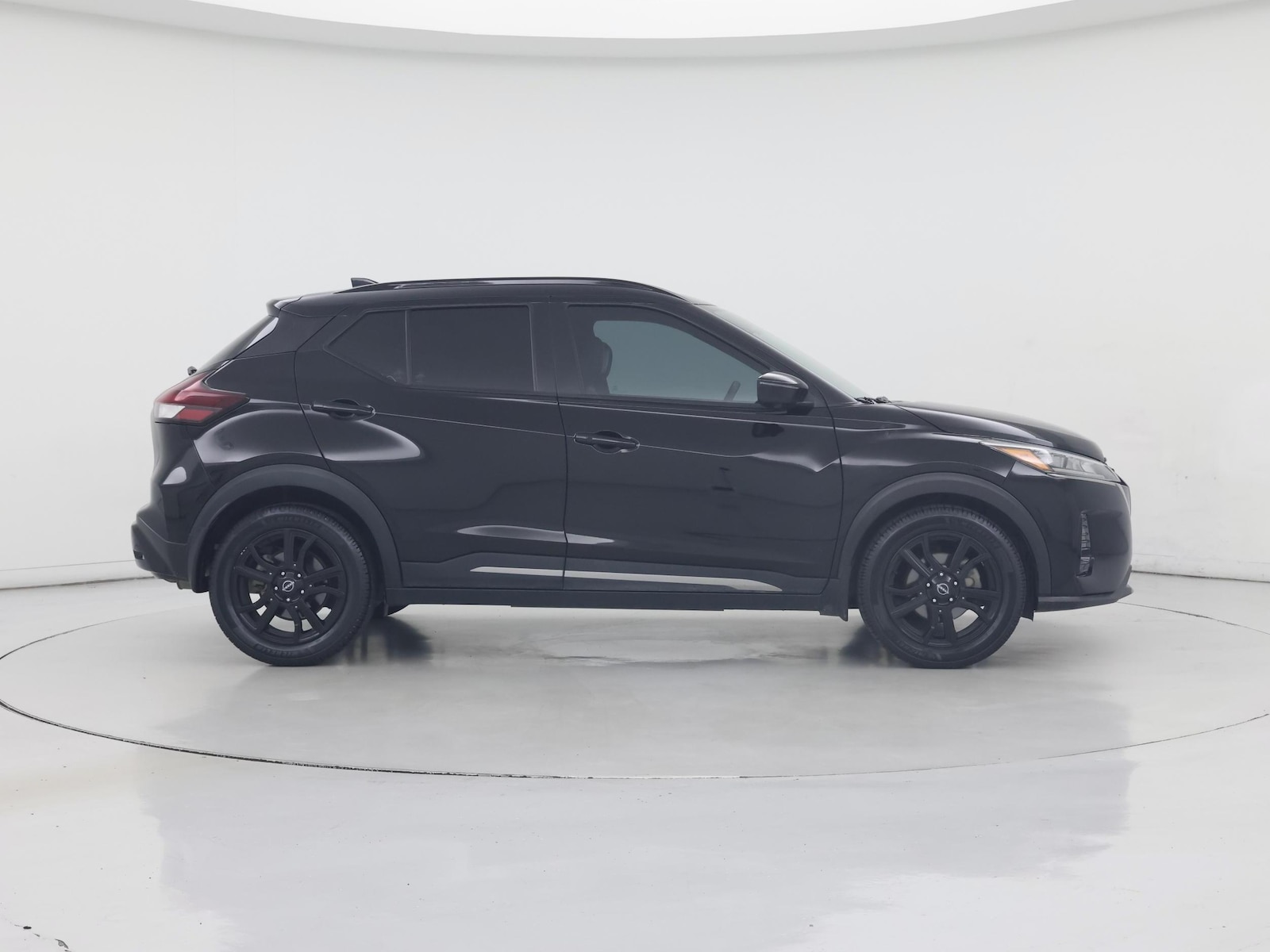 2024 Nissan Kicks SR - Photo 8