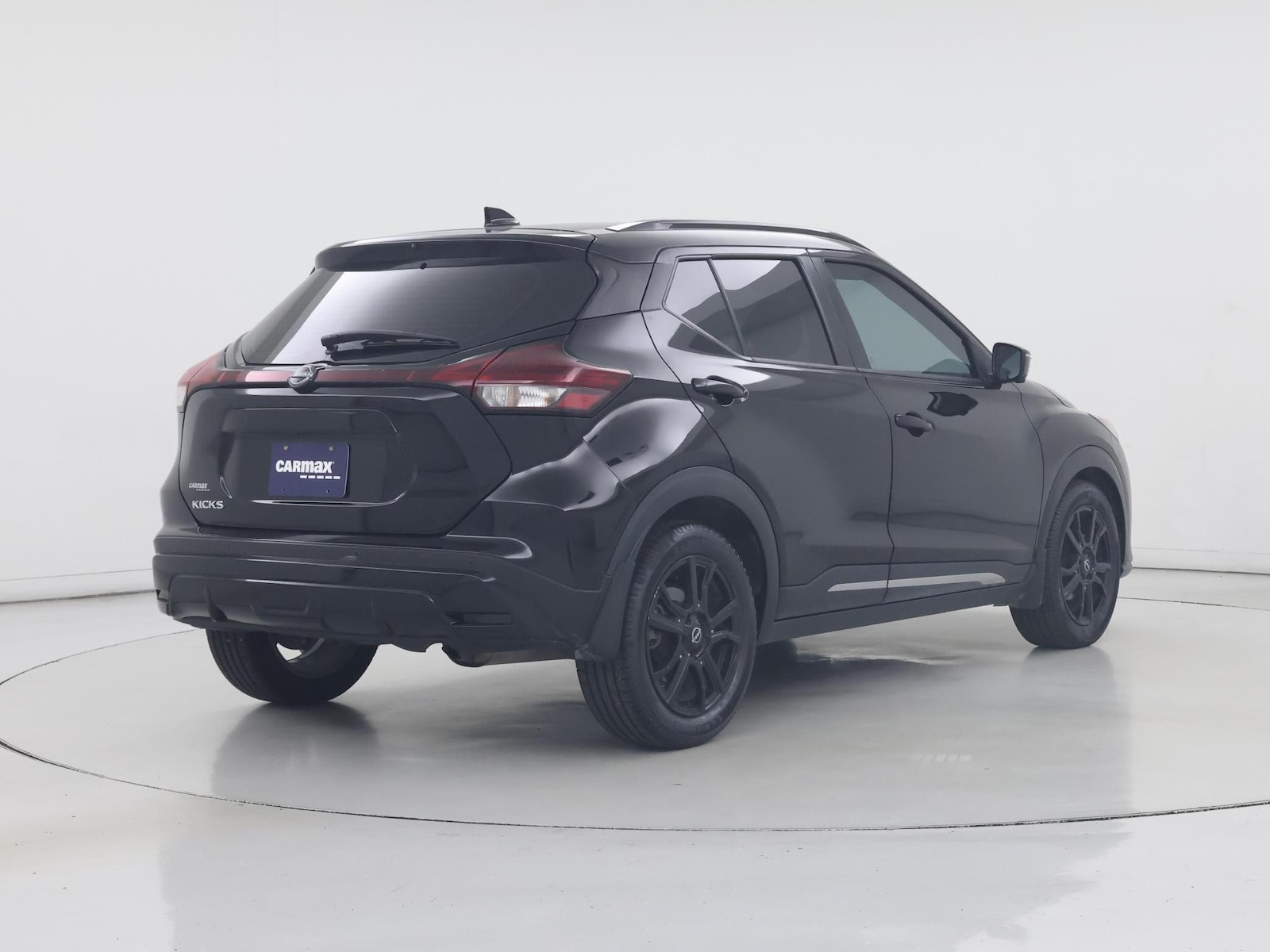 2024 Nissan Kicks SR - Photo 9