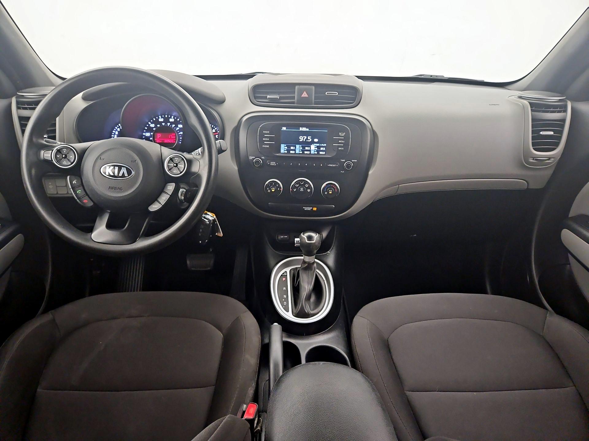 Thumbnail: 2018 Kia Soul - 9