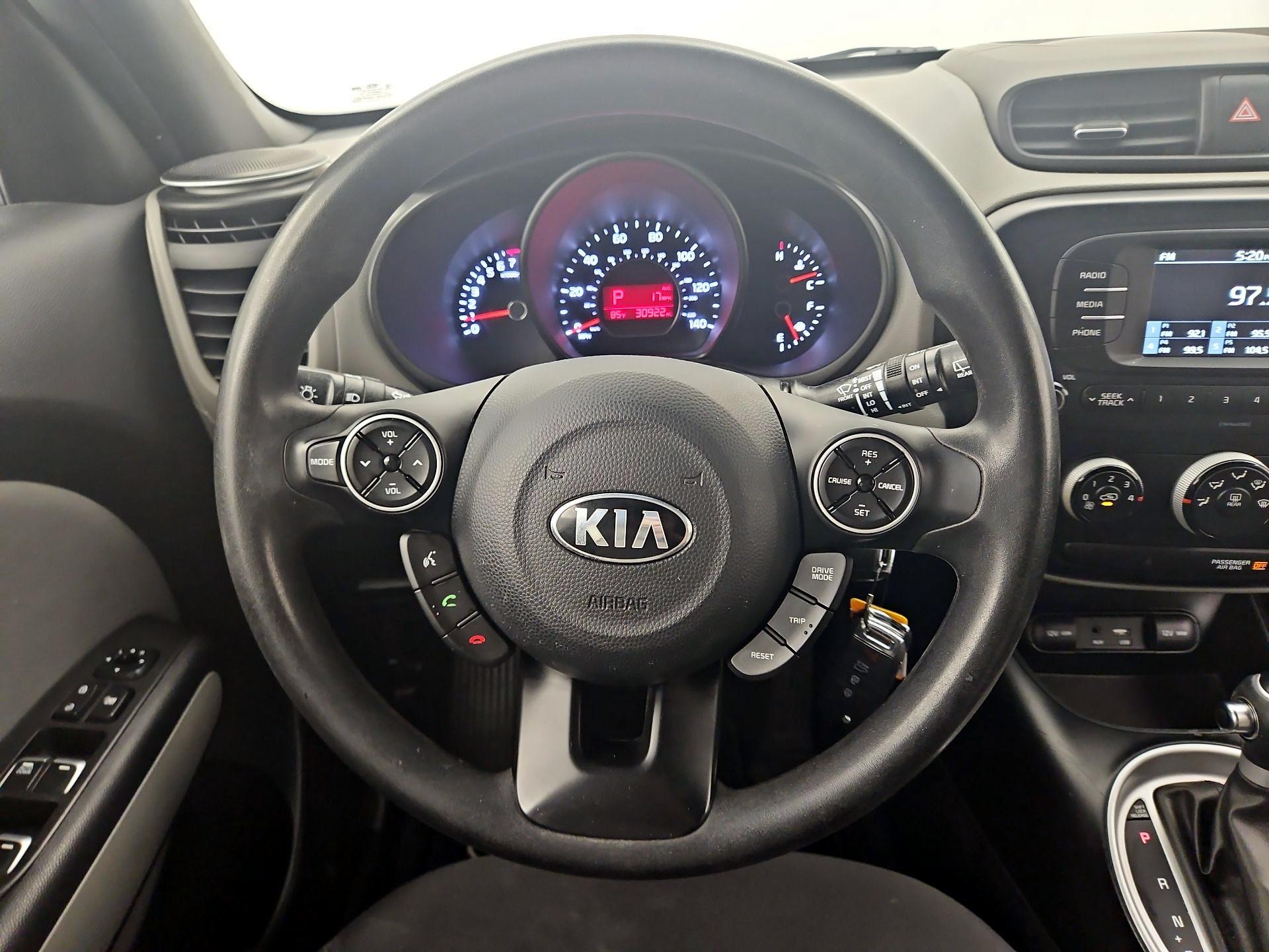Thumbnail: 2018 Kia Soul - 10