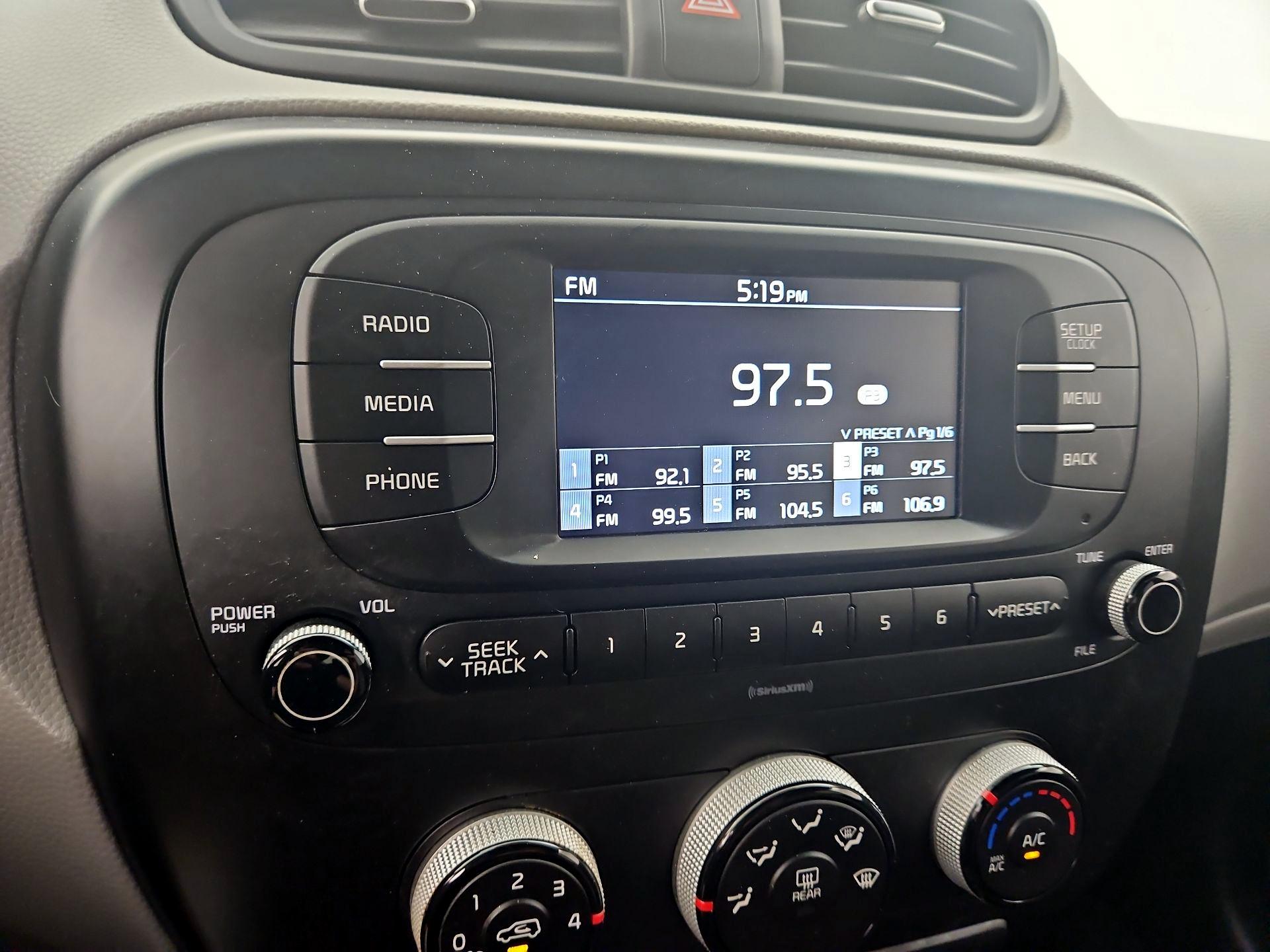 Thumbnail: 2018 Kia Soul - 14