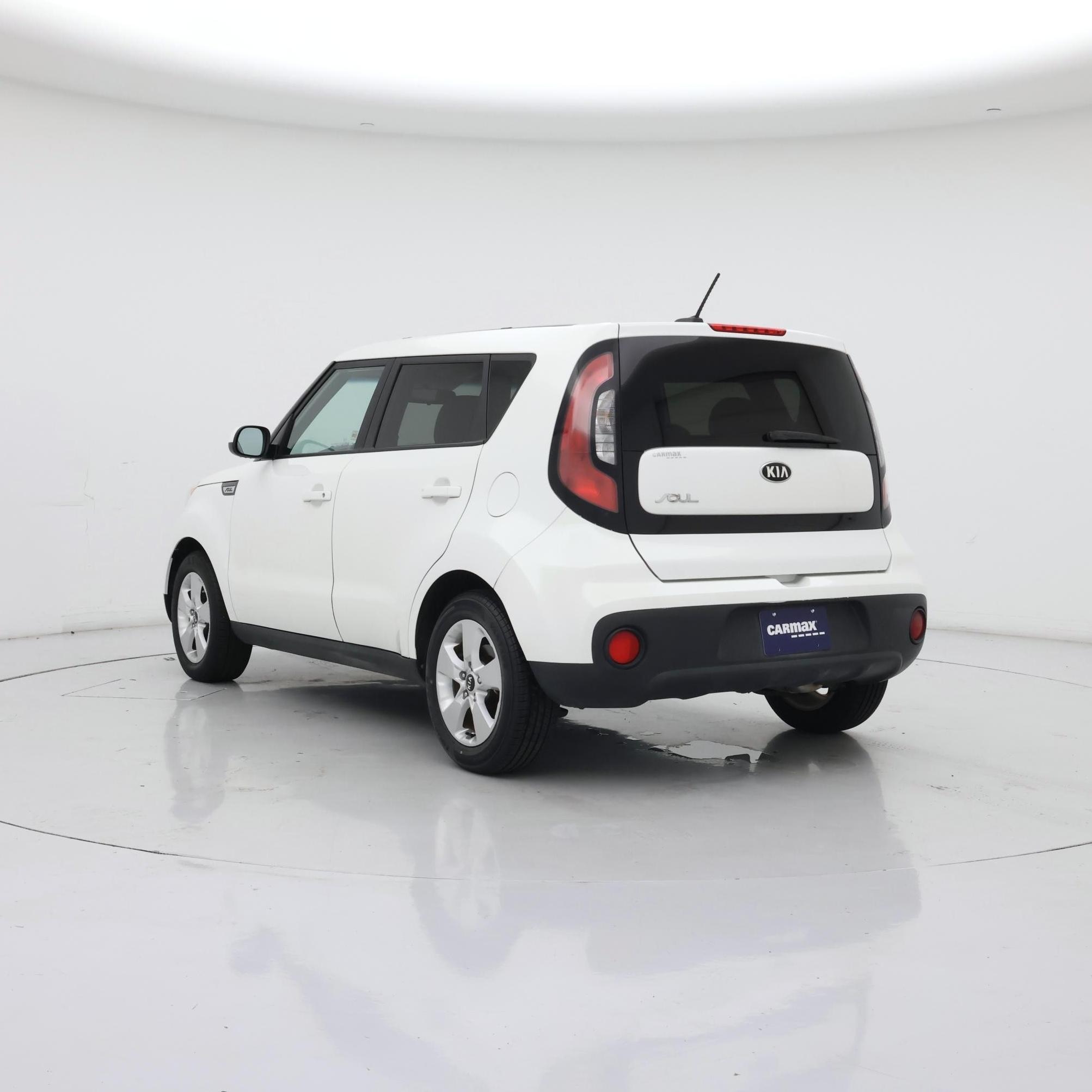Thumbnail: 2018 Kia Soul - 2
