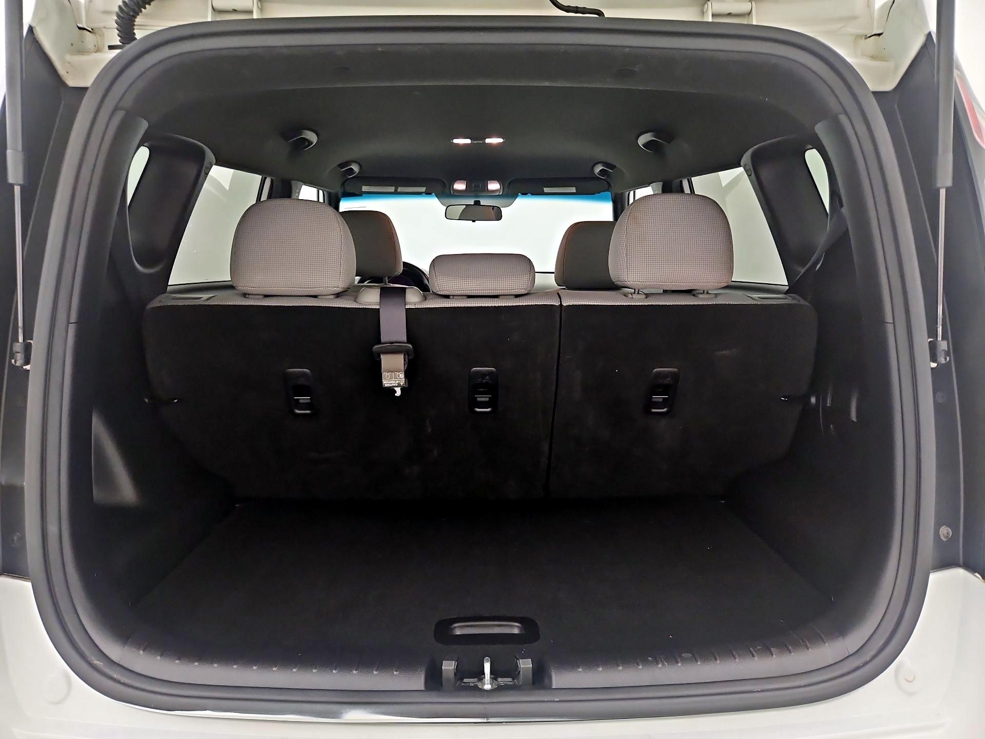 Thumbnail: 2018 Kia Soul - 19