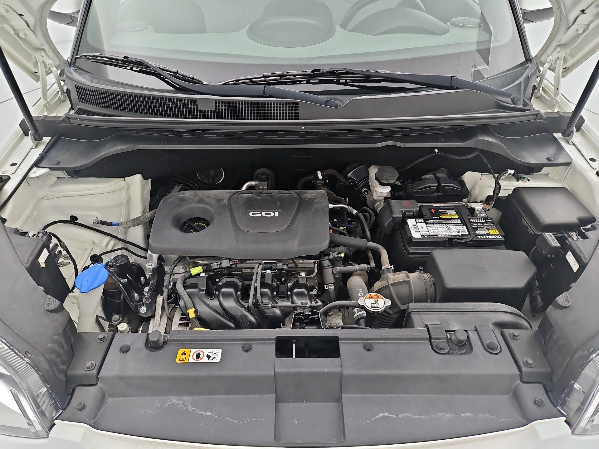 Thumbnail: 2018 Kia Soul - 20