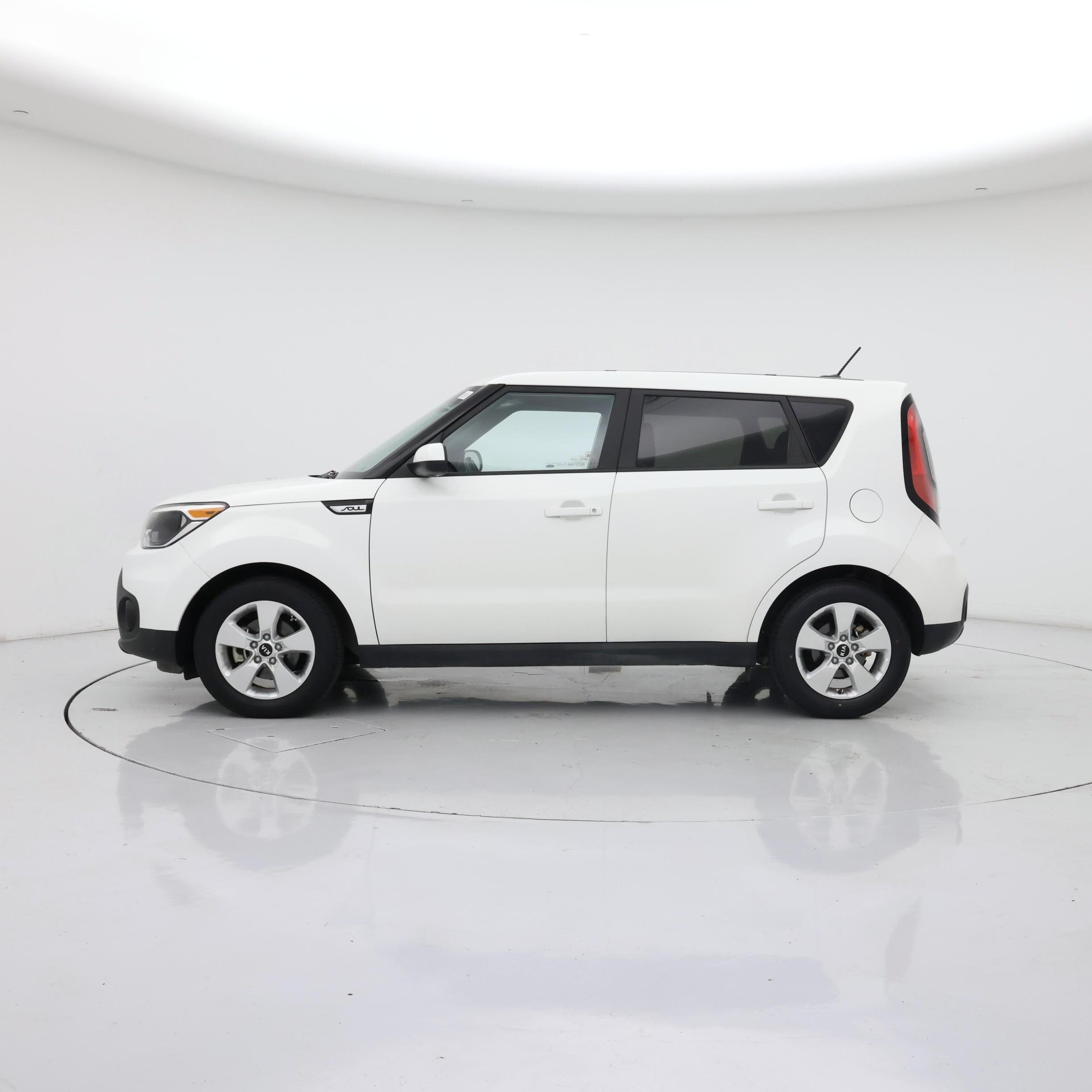 Thumbnail: 2018 Kia Soul - 3