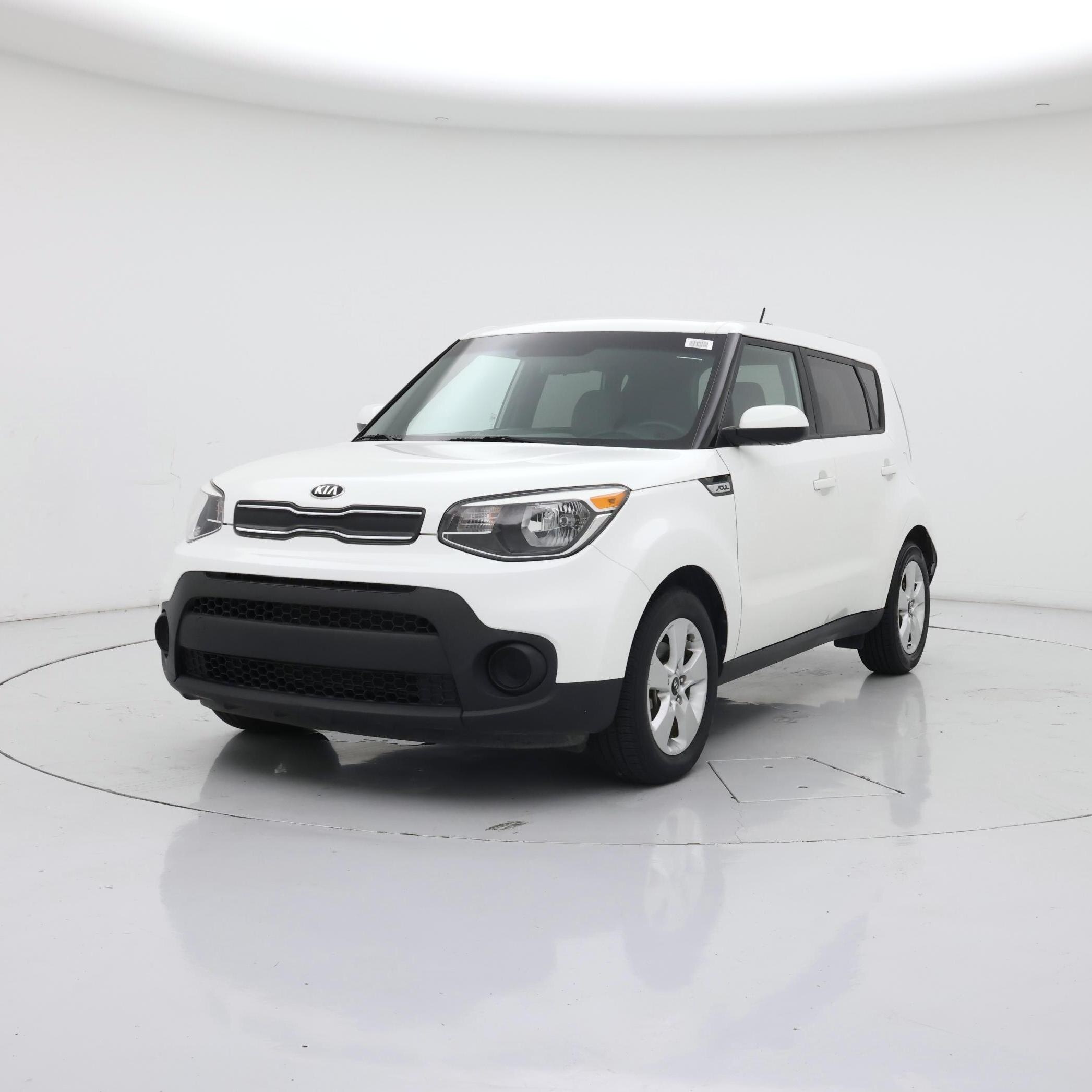 Thumbnail: 2018 Kia Soul - 4