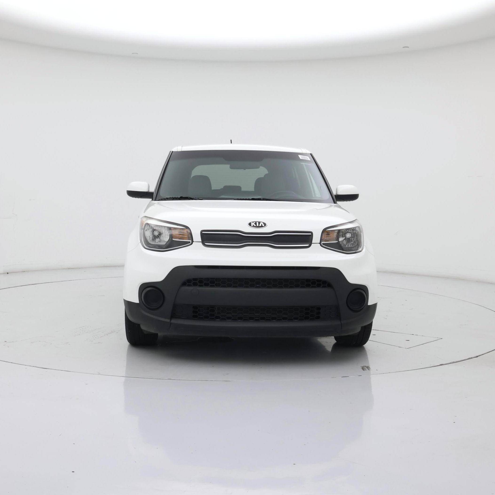Thumbnail: 2018 Kia Soul - 5