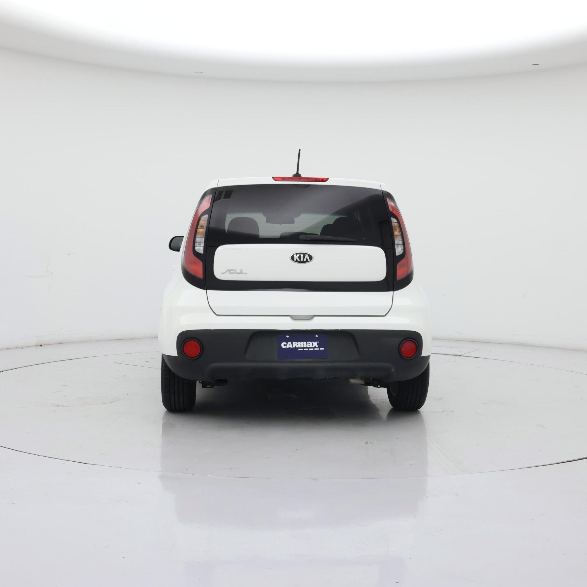 Thumbnail: 2018 Kia Soul - 6