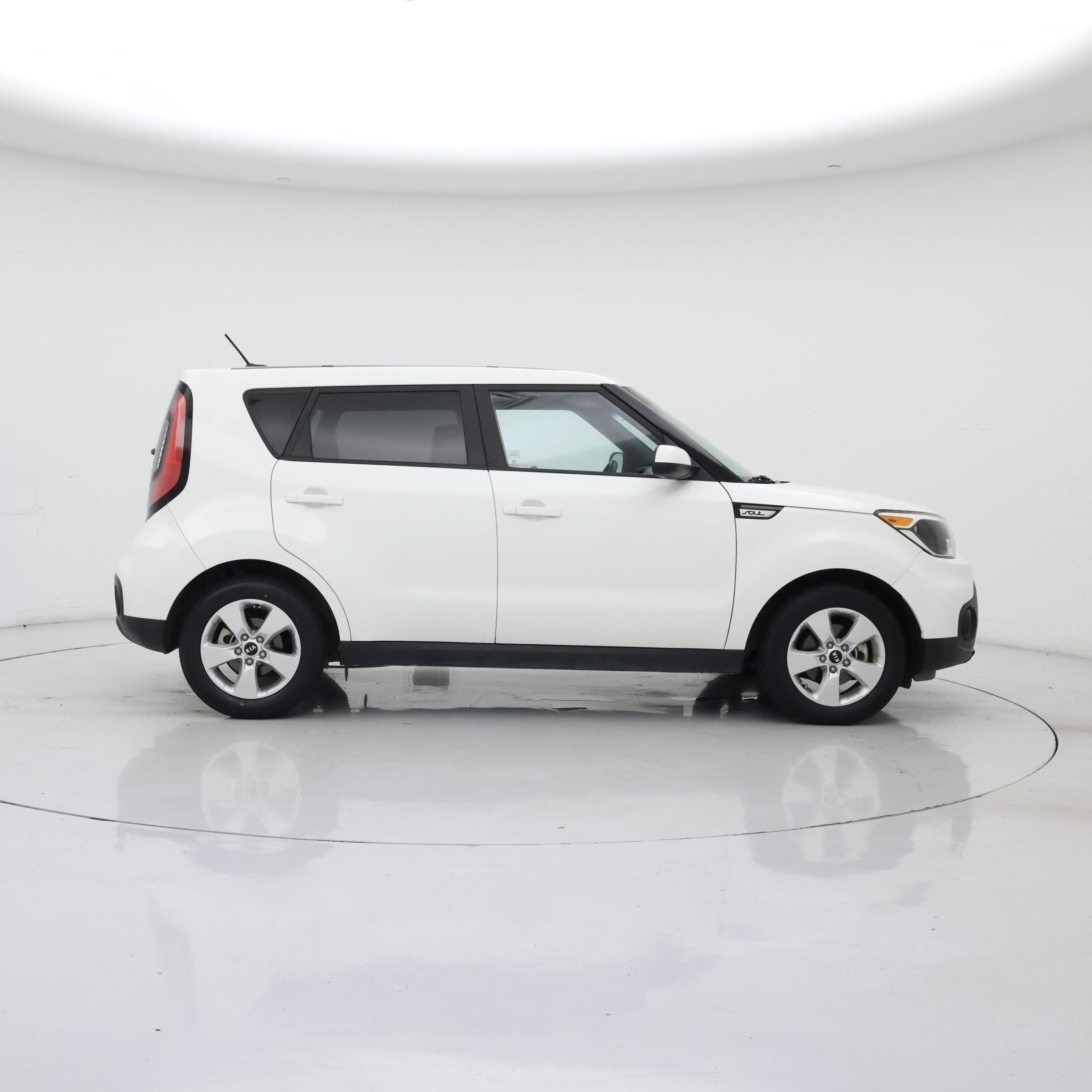 Thumbnail: 2018 Kia Soul - 7