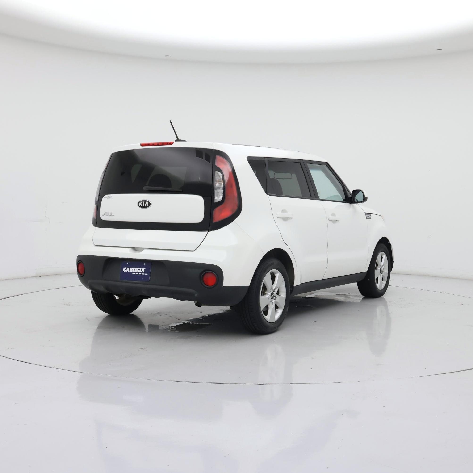 Thumbnail: 2018 Kia Soul - 8