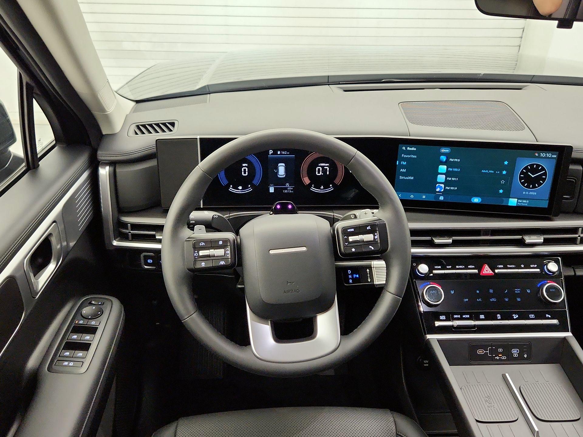 Thumbnail: 2025 Hyundai Santa Fe - 10