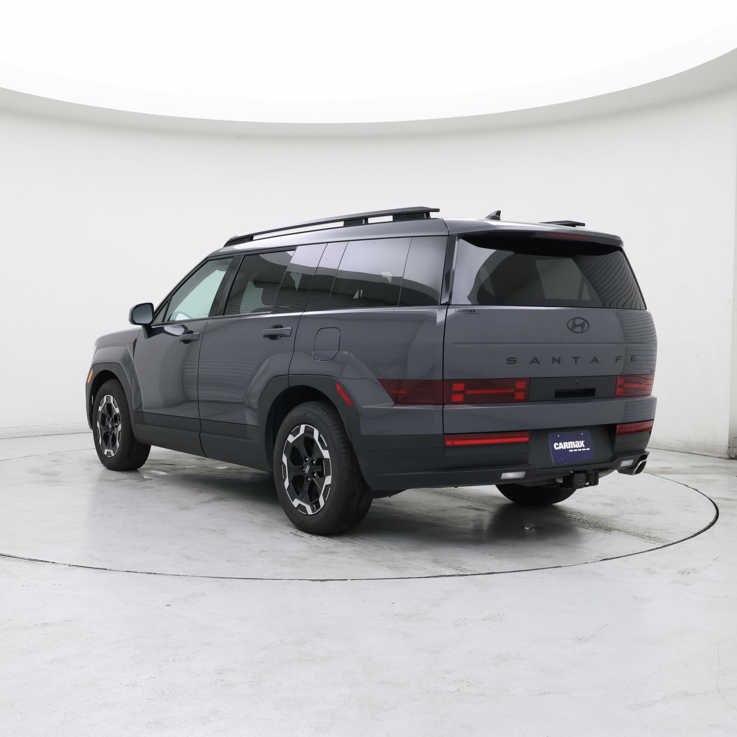 Thumbnail: 2025 Hyundai Santa Fe - 2