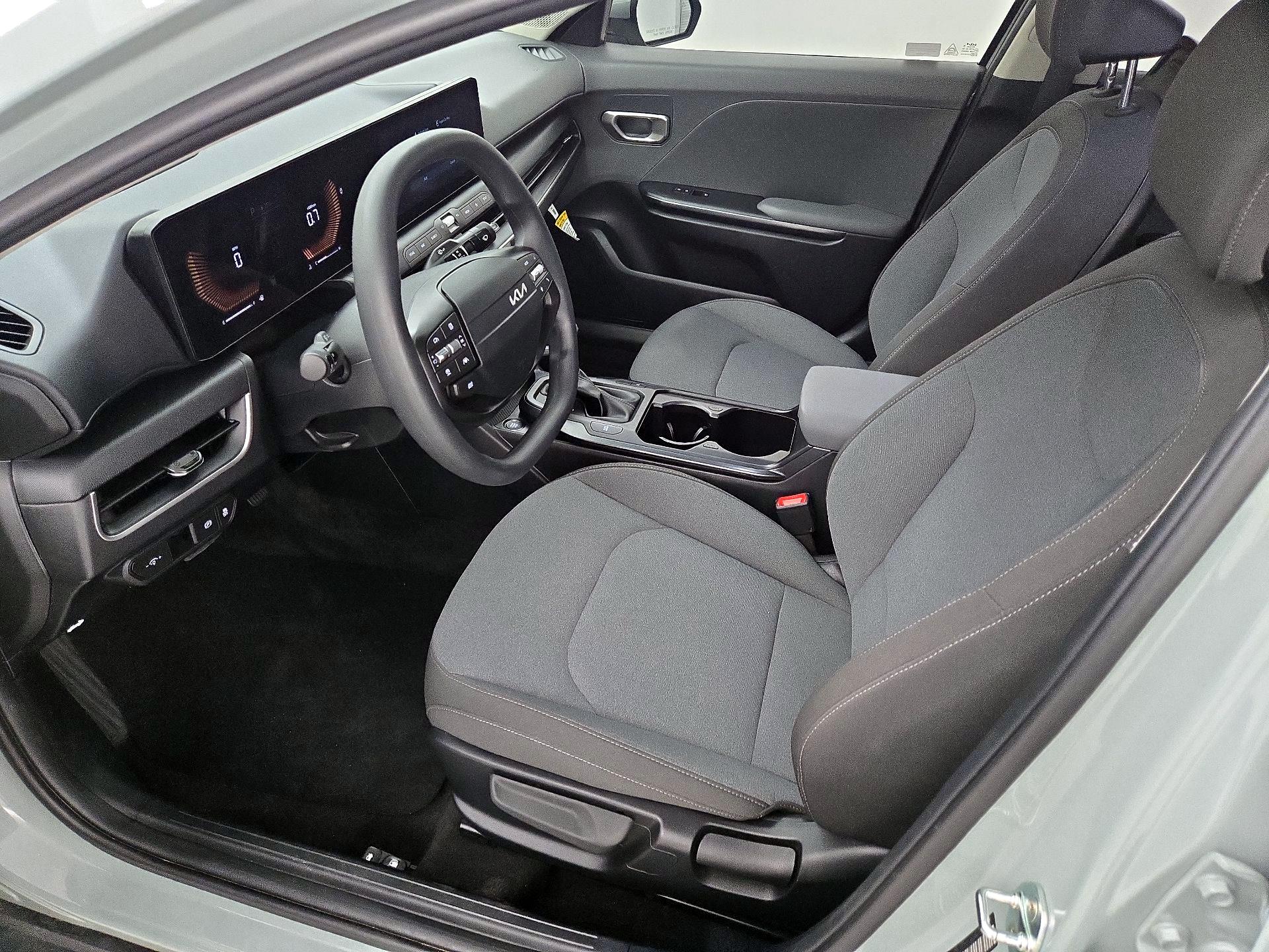 Thumbnail: 2025 Kia K4 - 11