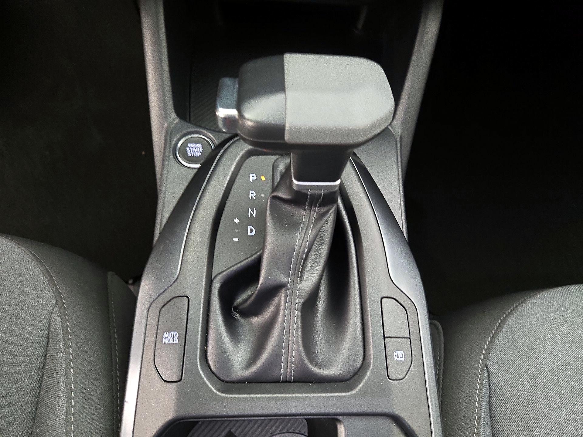 Thumbnail: 2025 Kia K4 - 17