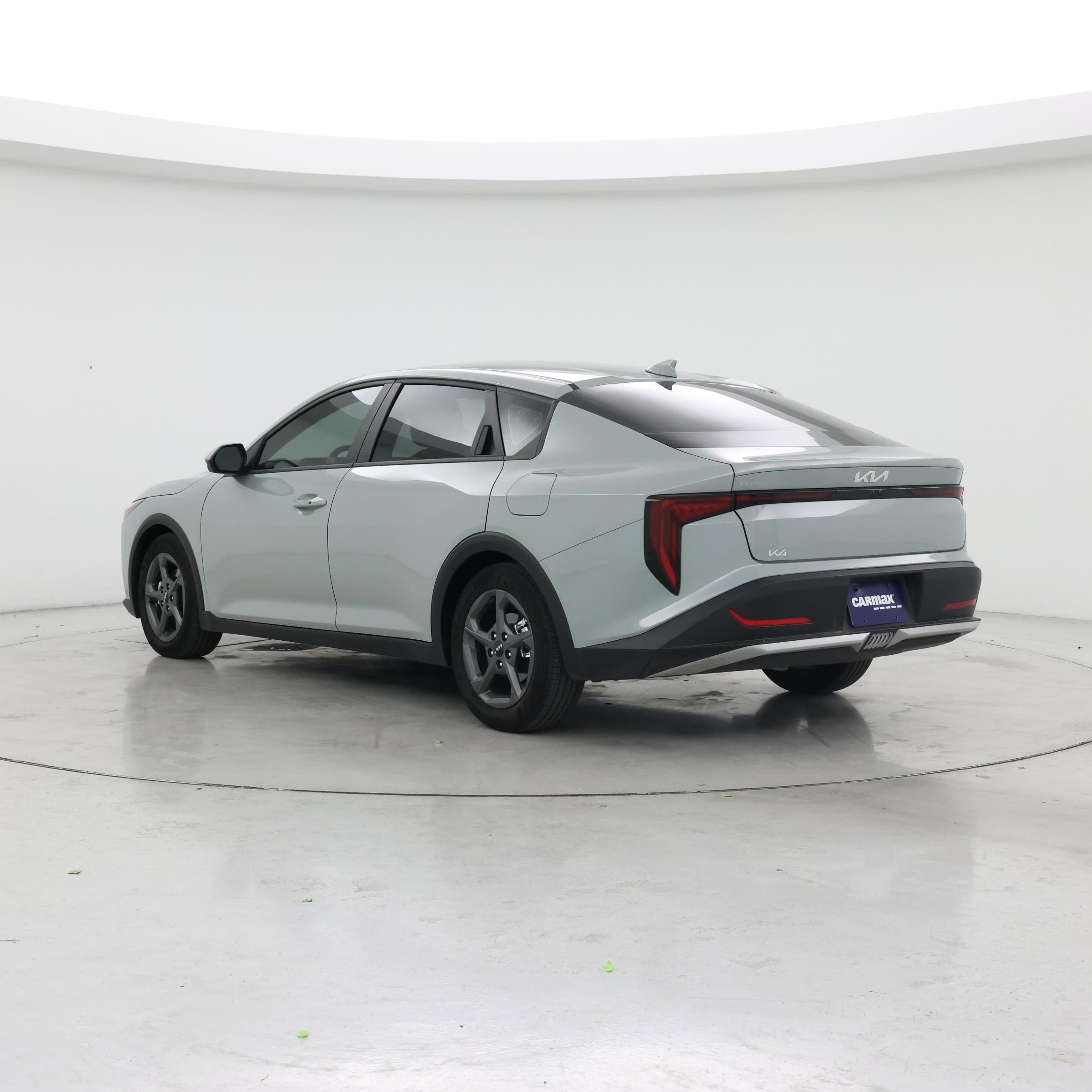 Thumbnail: 2025 Kia K4 - 2