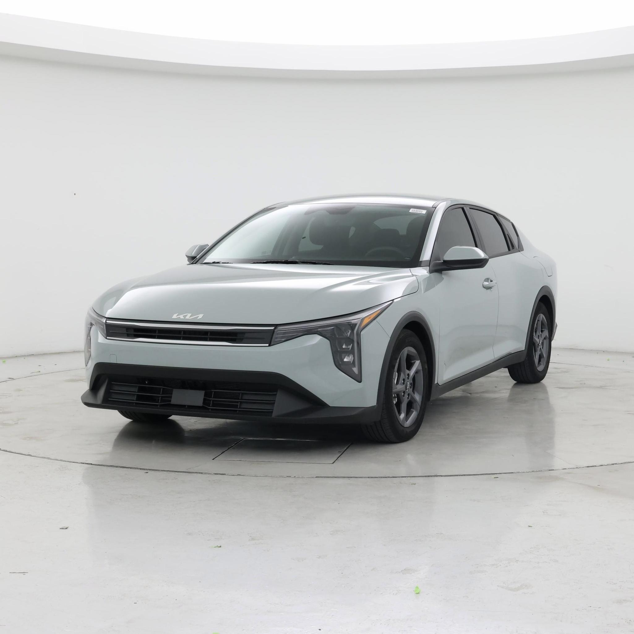 Thumbnail: 2025 Kia K4 - 4