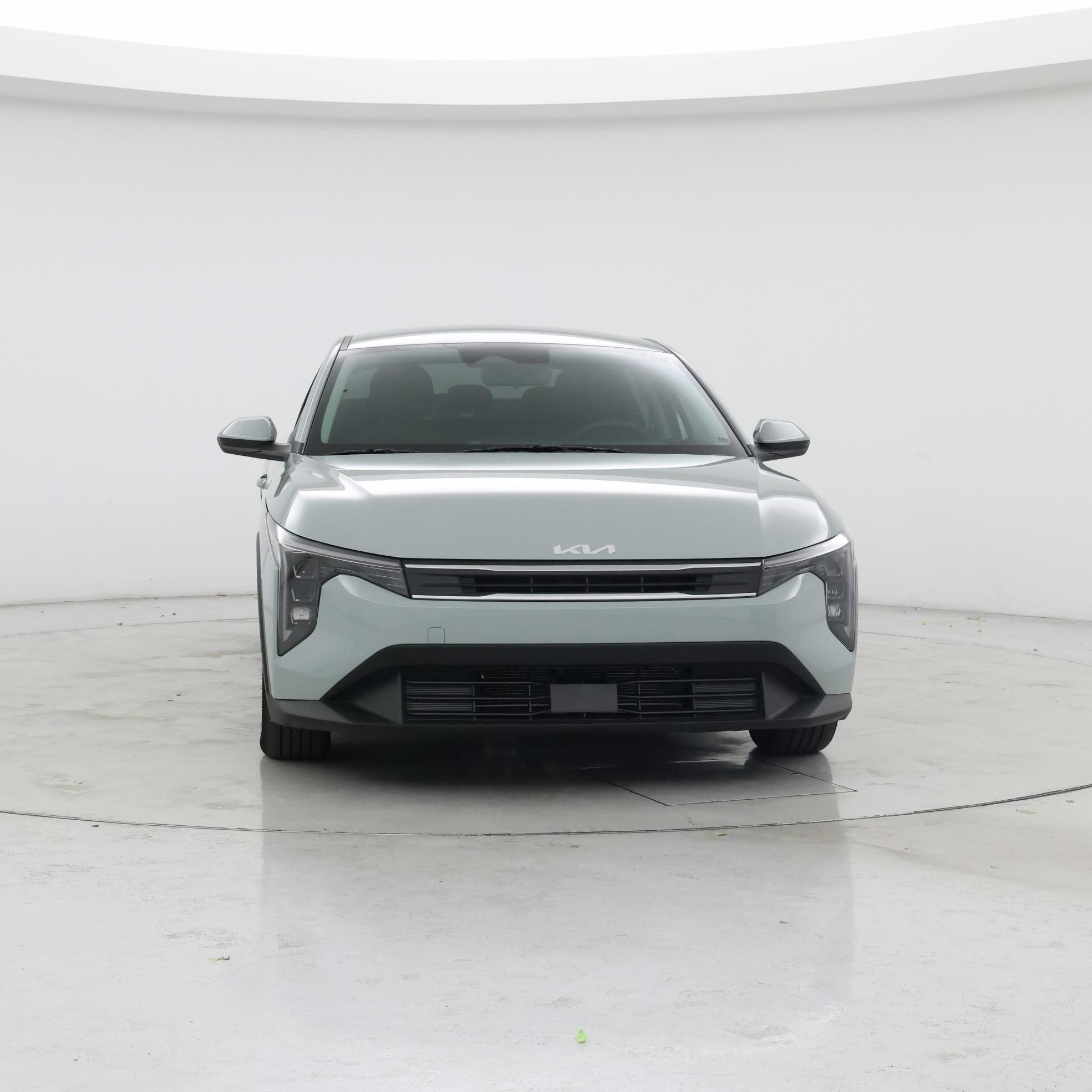 Thumbnail: 2025 Kia K4 - 5