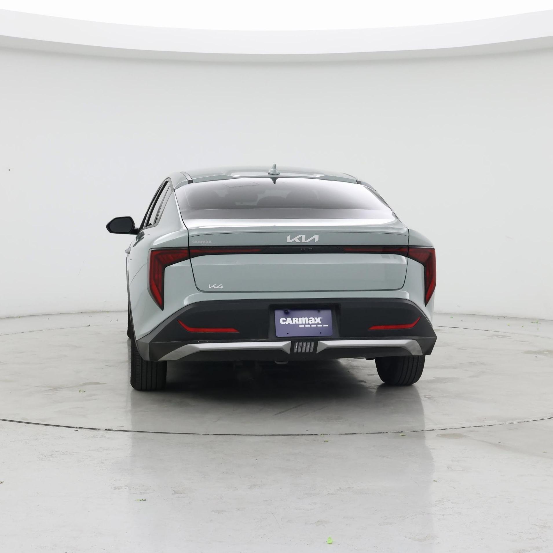 Thumbnail: 2025 Kia K4 - 6