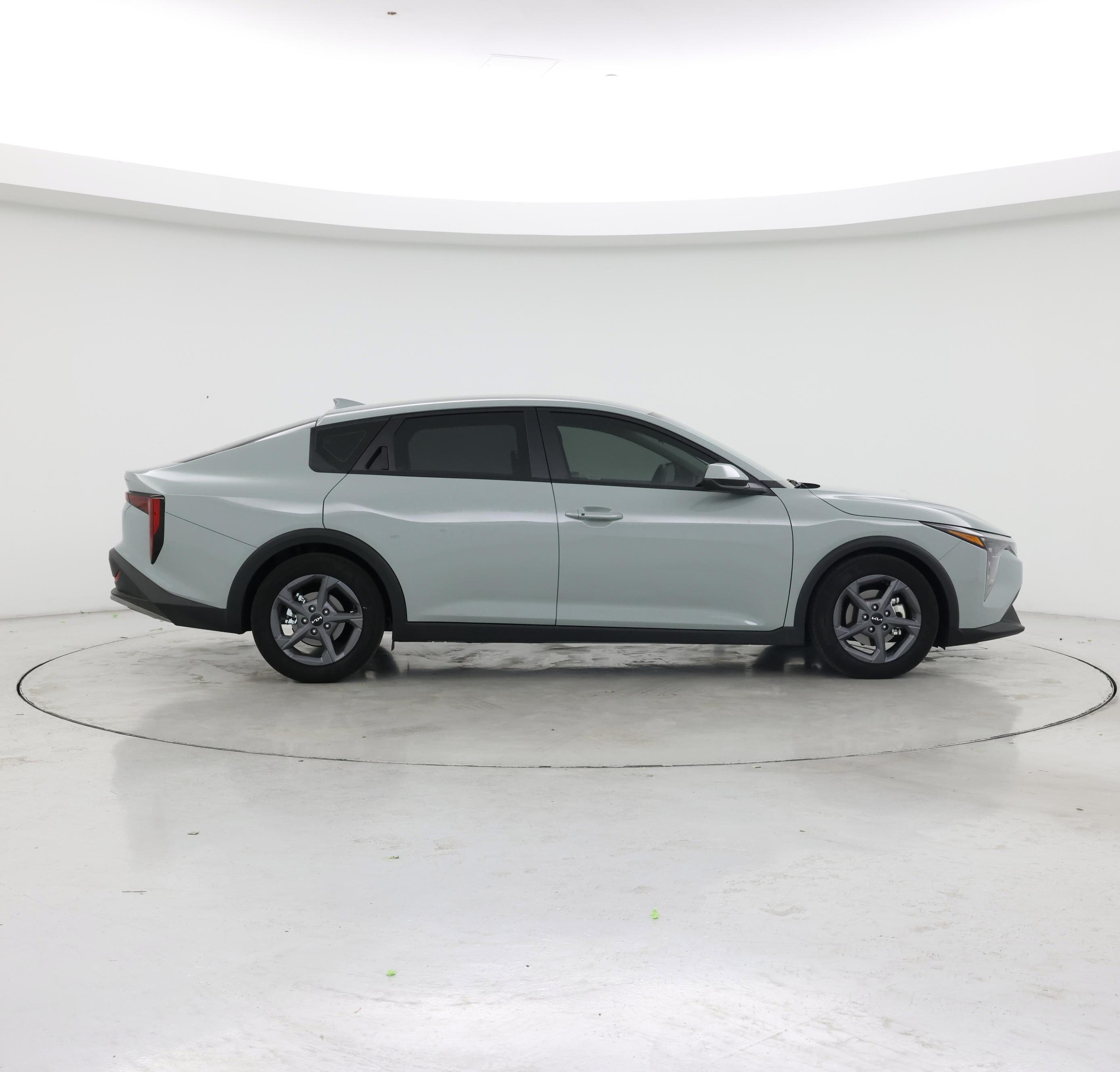 Thumbnail: 2025 Kia K4 - 7