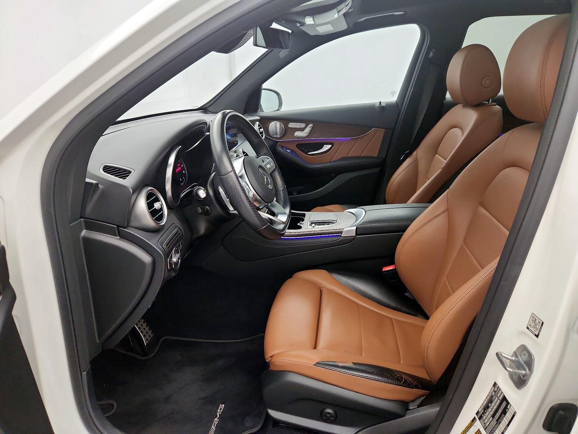 Thumbnail: 2020 Mercedes-Benz GLC - 11