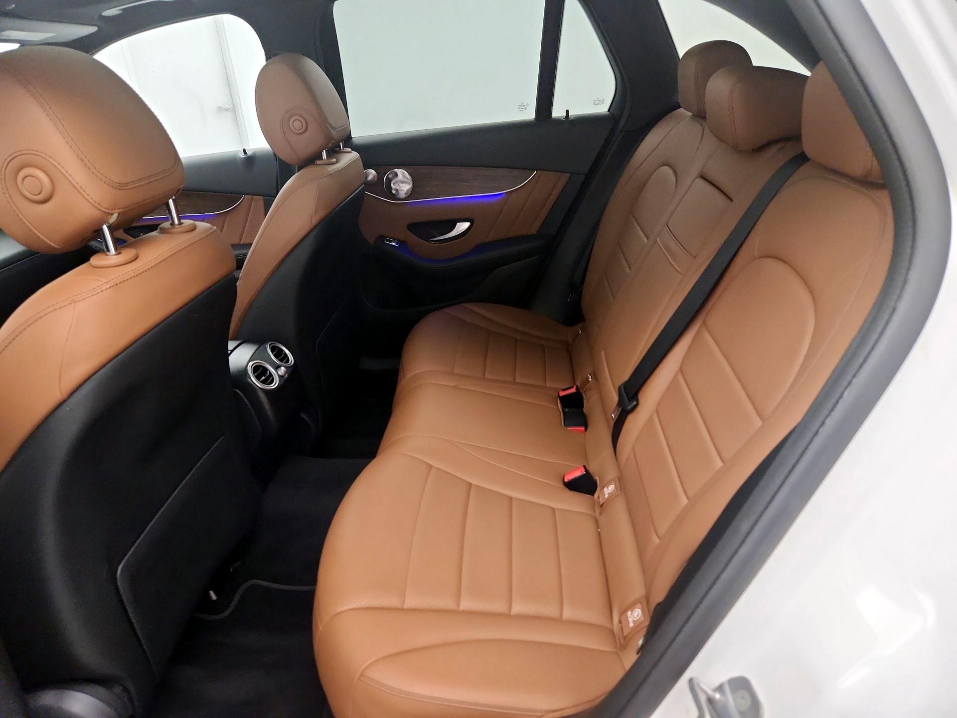Thumbnail: 2020 Mercedes-Benz GLC - 20