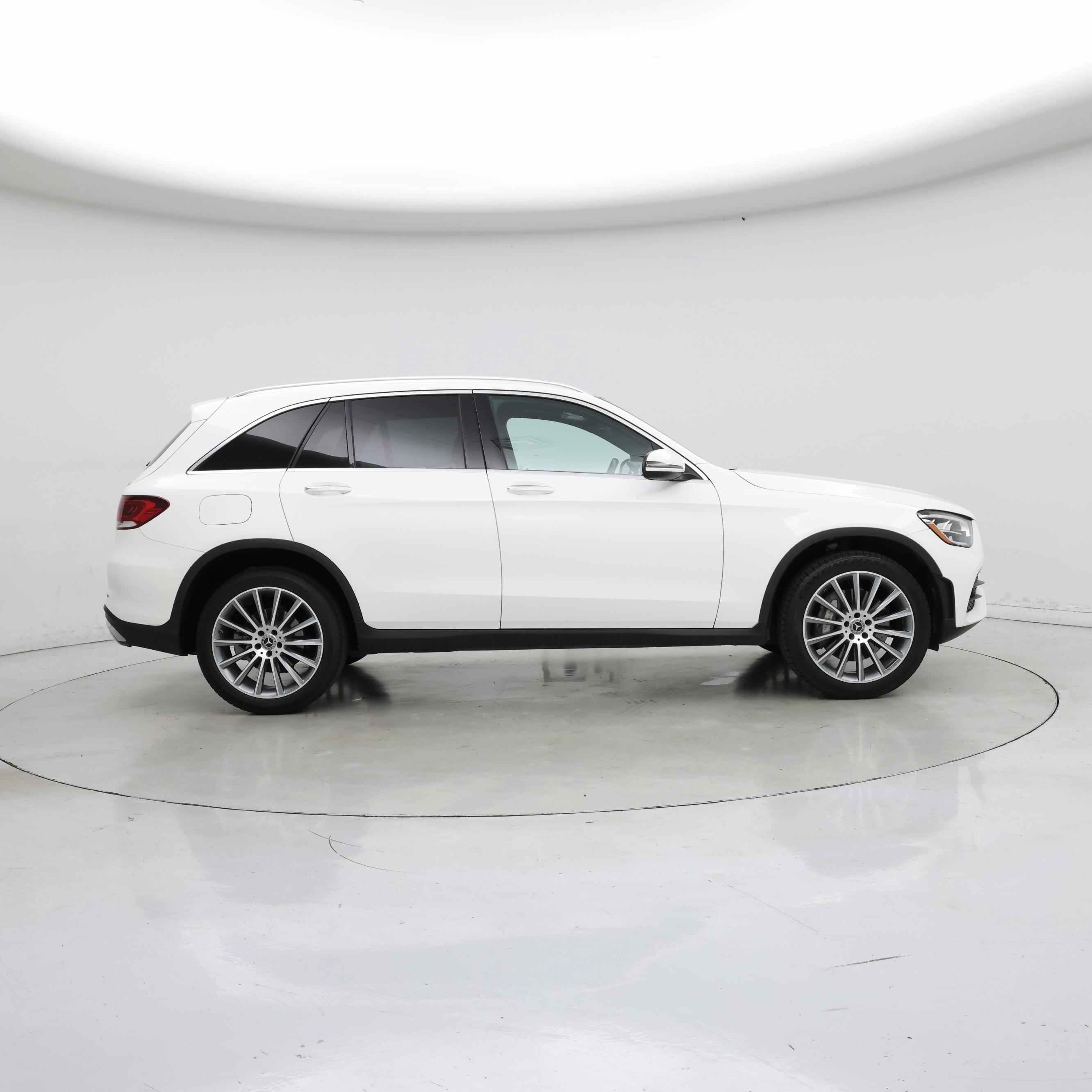 Thumbnail: 2020 Mercedes-Benz GLC - 7