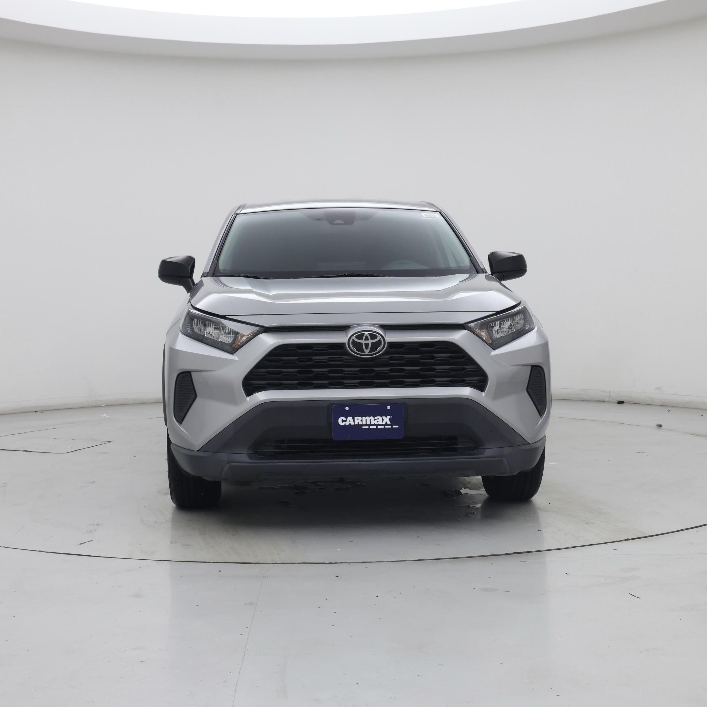 Thumbnail: 2022 Toyota RAV4 - 5