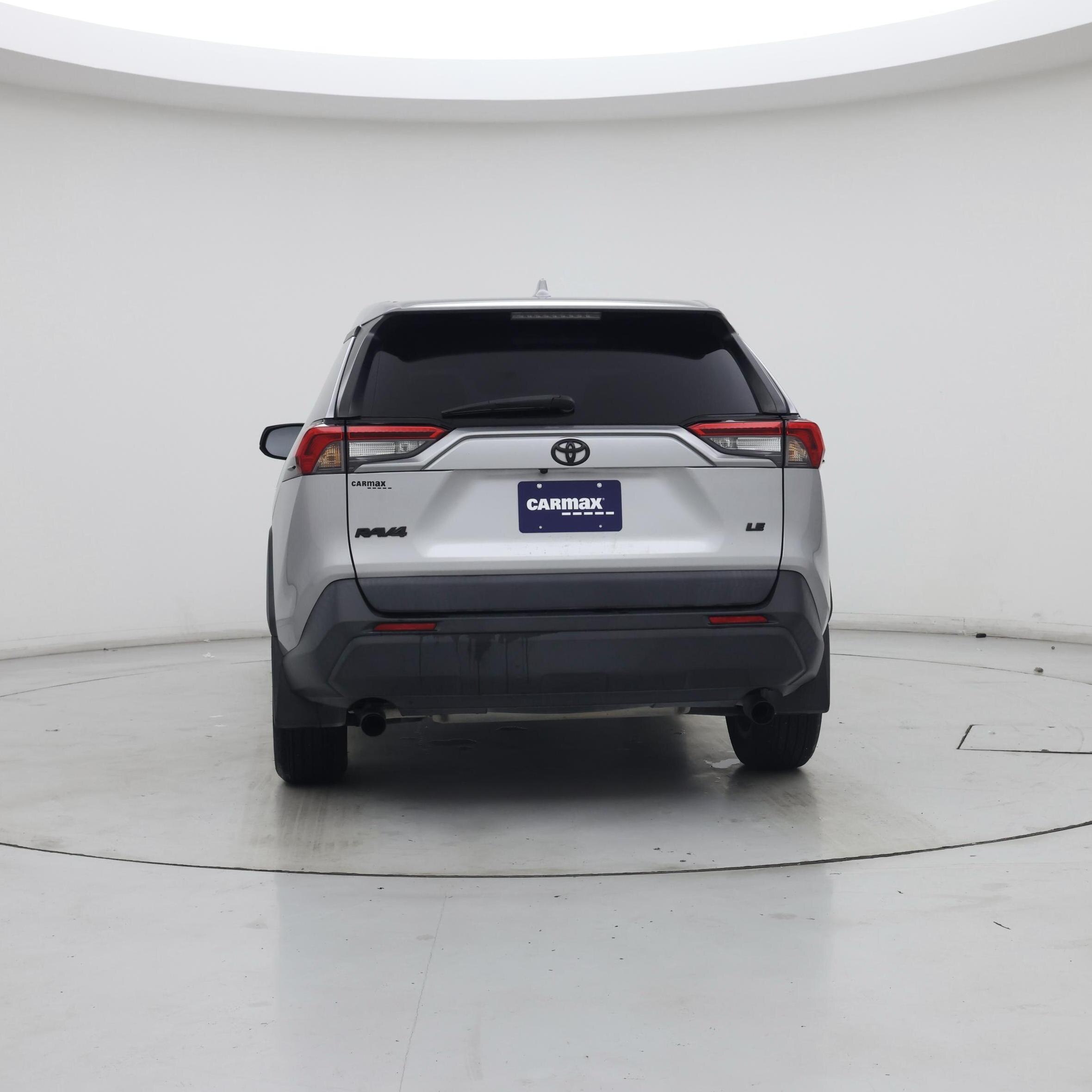 Thumbnail: 2022 Toyota RAV4 - 6