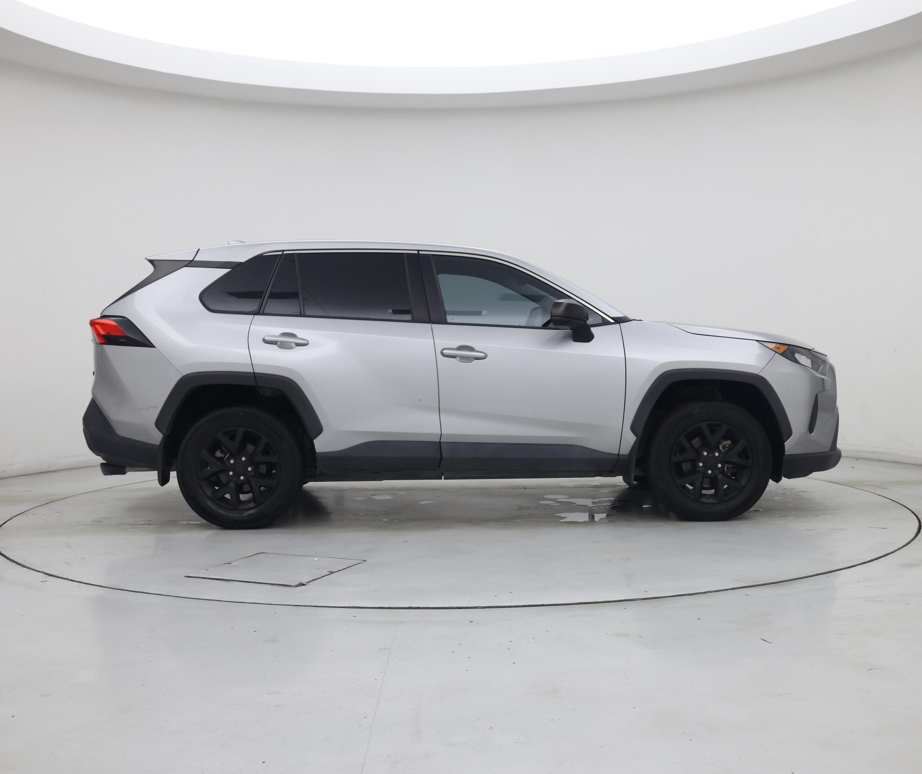 Thumbnail: 2022 Toyota RAV4 - 7