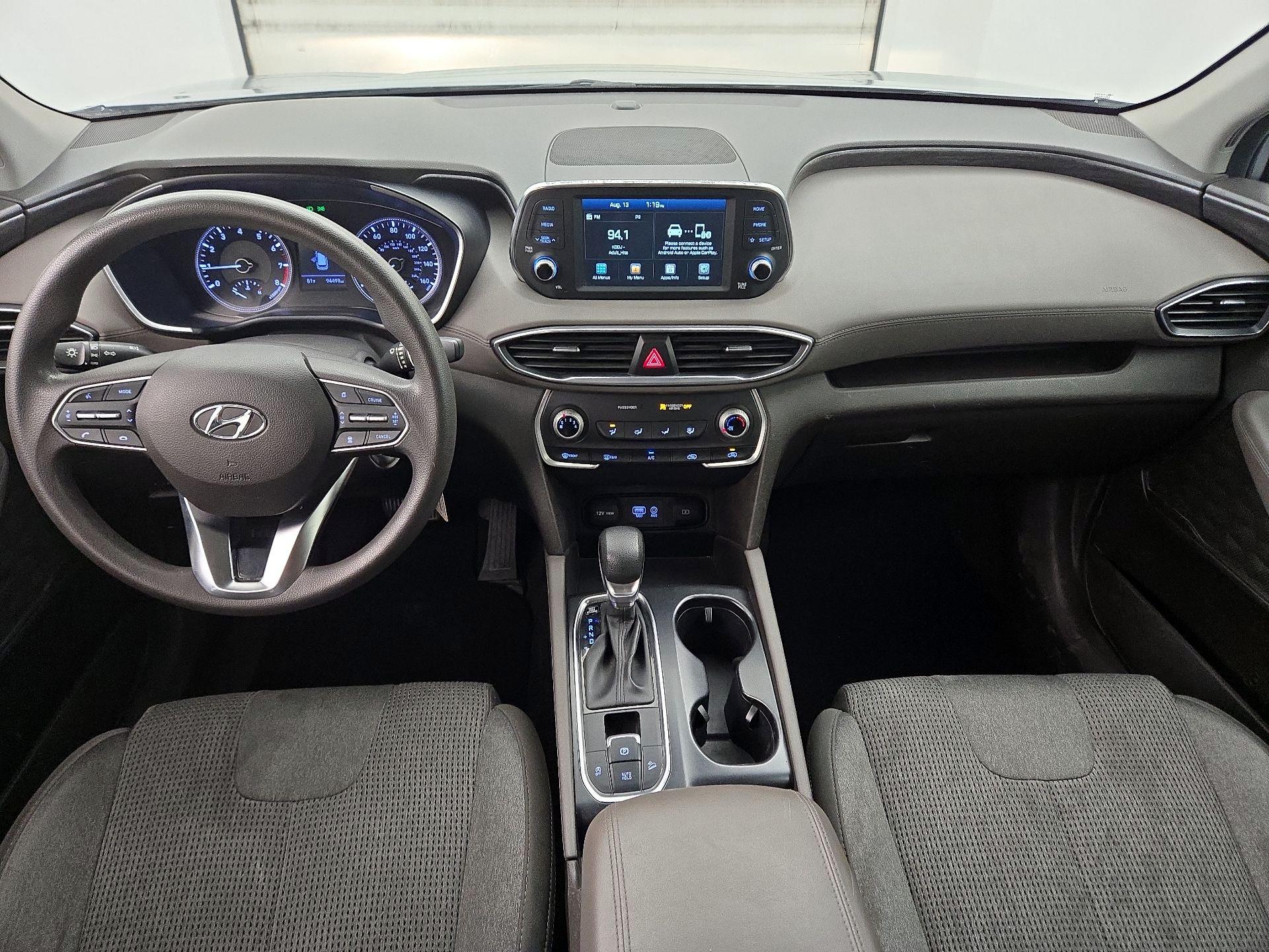 Thumbnail: 2020 Hyundai Santa Fe - 9