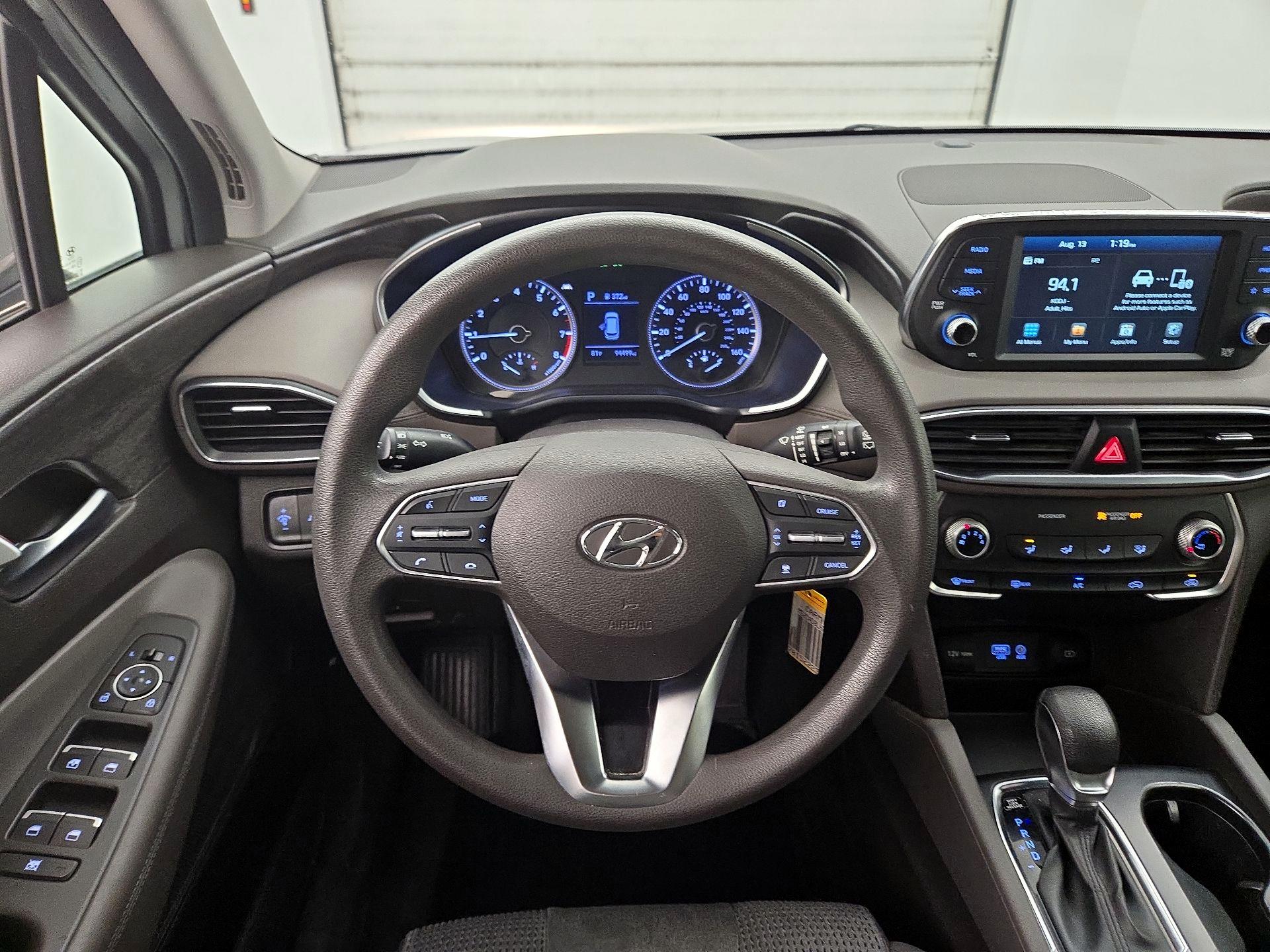Thumbnail: 2020 Hyundai Santa Fe - 10