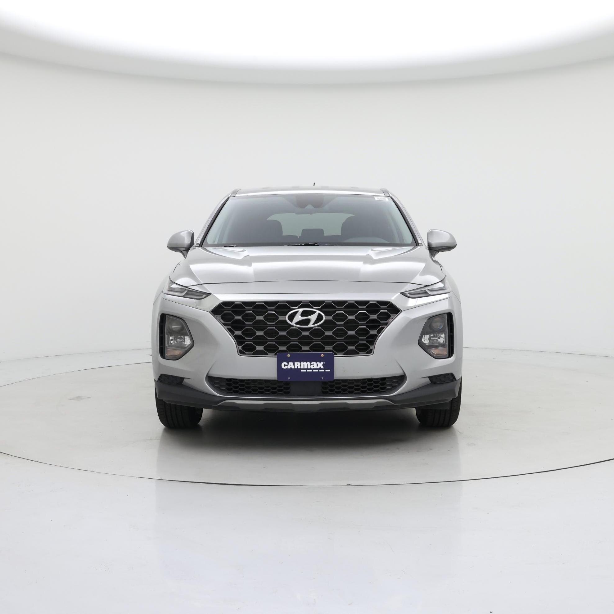 Thumbnail: 2020 Hyundai Santa Fe - 5