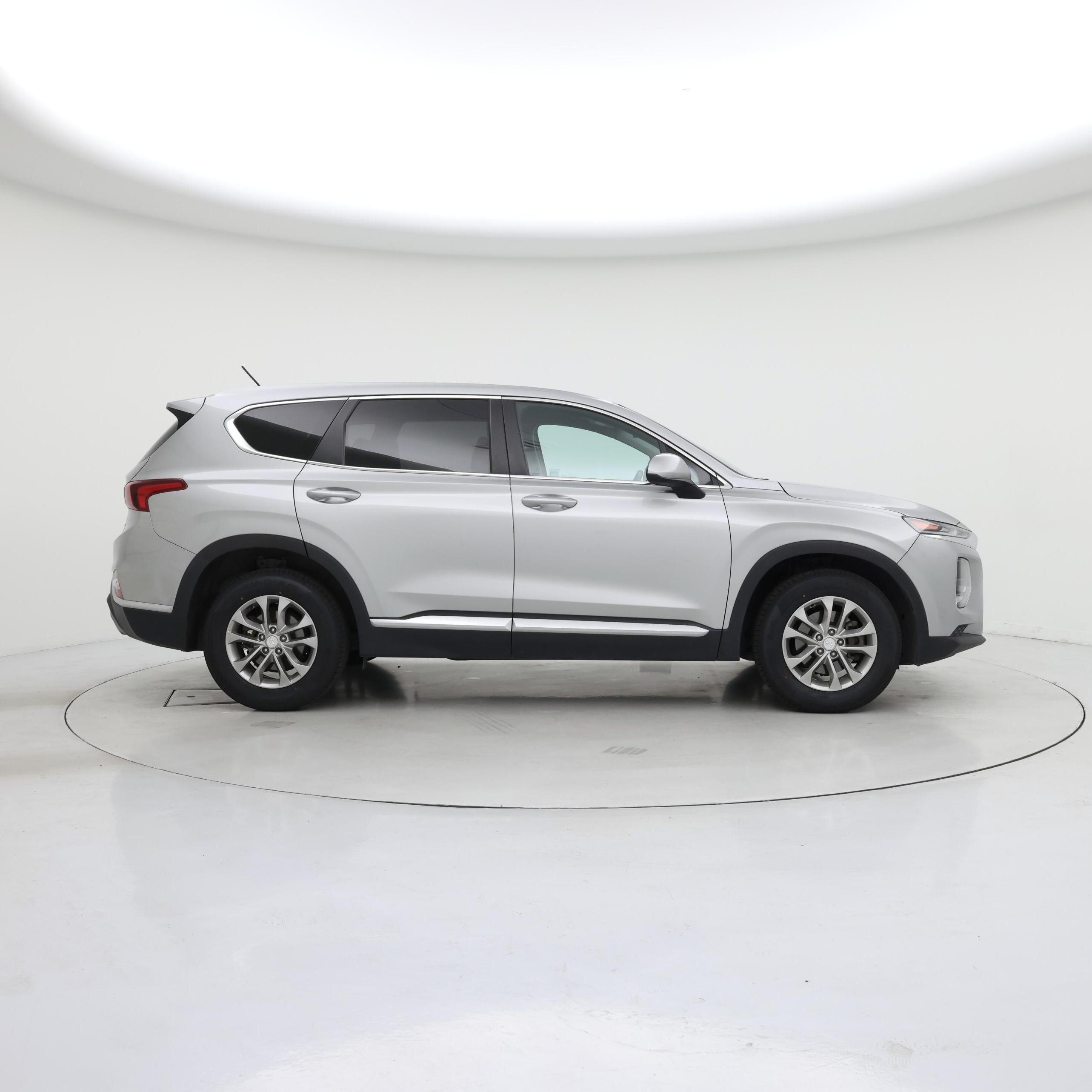 Thumbnail: 2020 Hyundai Santa Fe - 7
