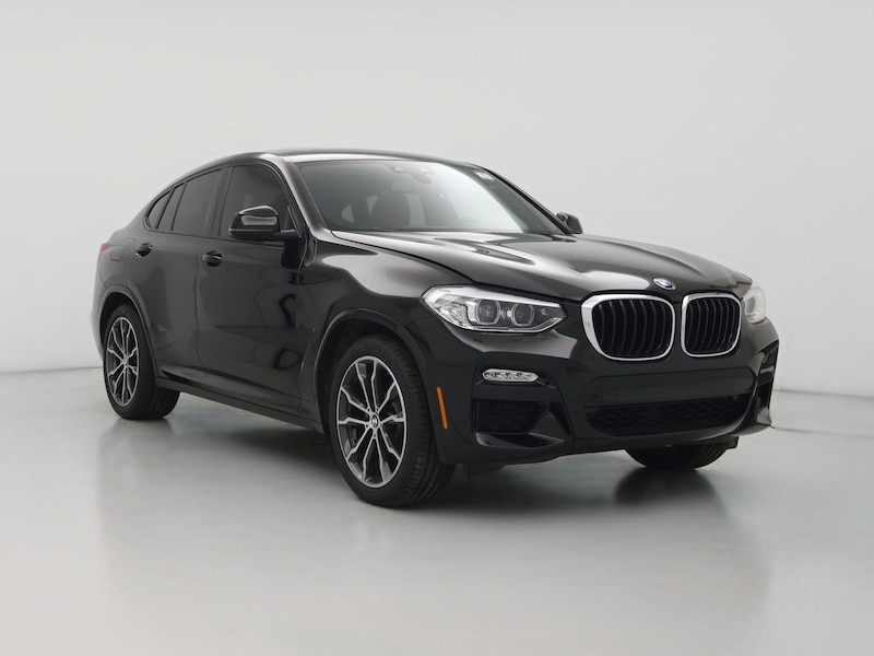 2019 BMW X4 xDrive30i -
                  Escondido, CA