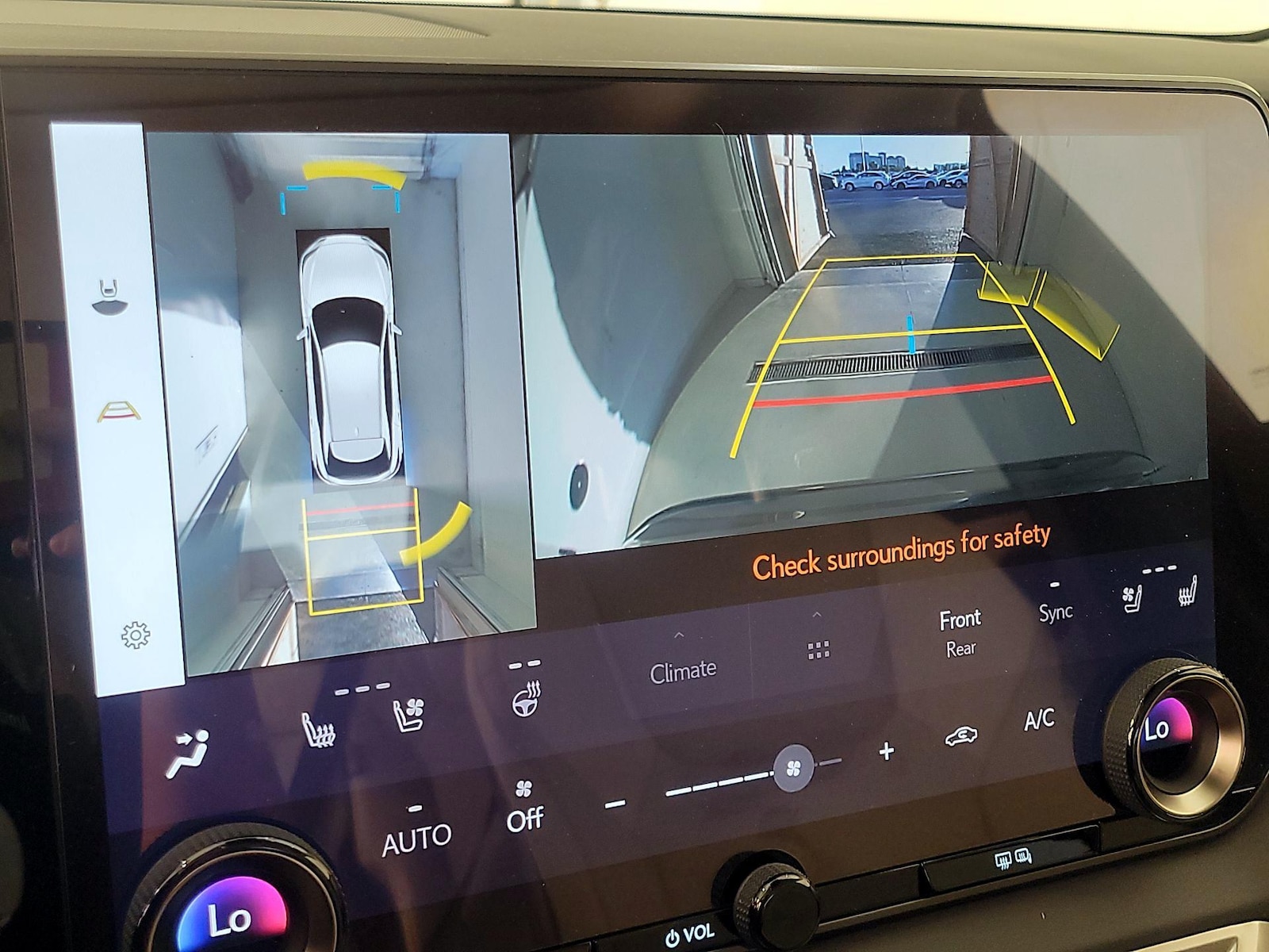 2024 Lexus RX 350 - Photo 15