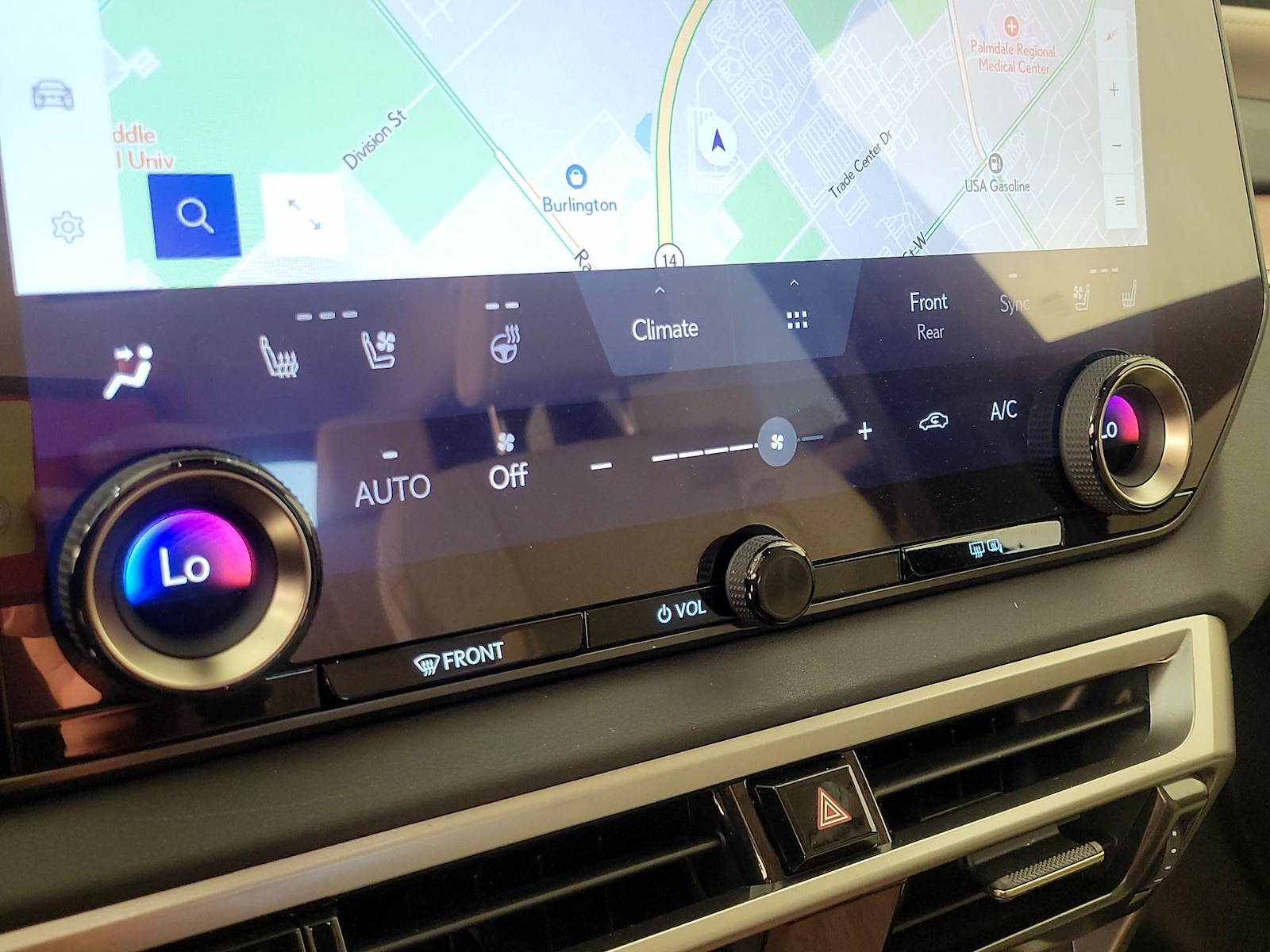 2024 Lexus RX 350 - Photo 17