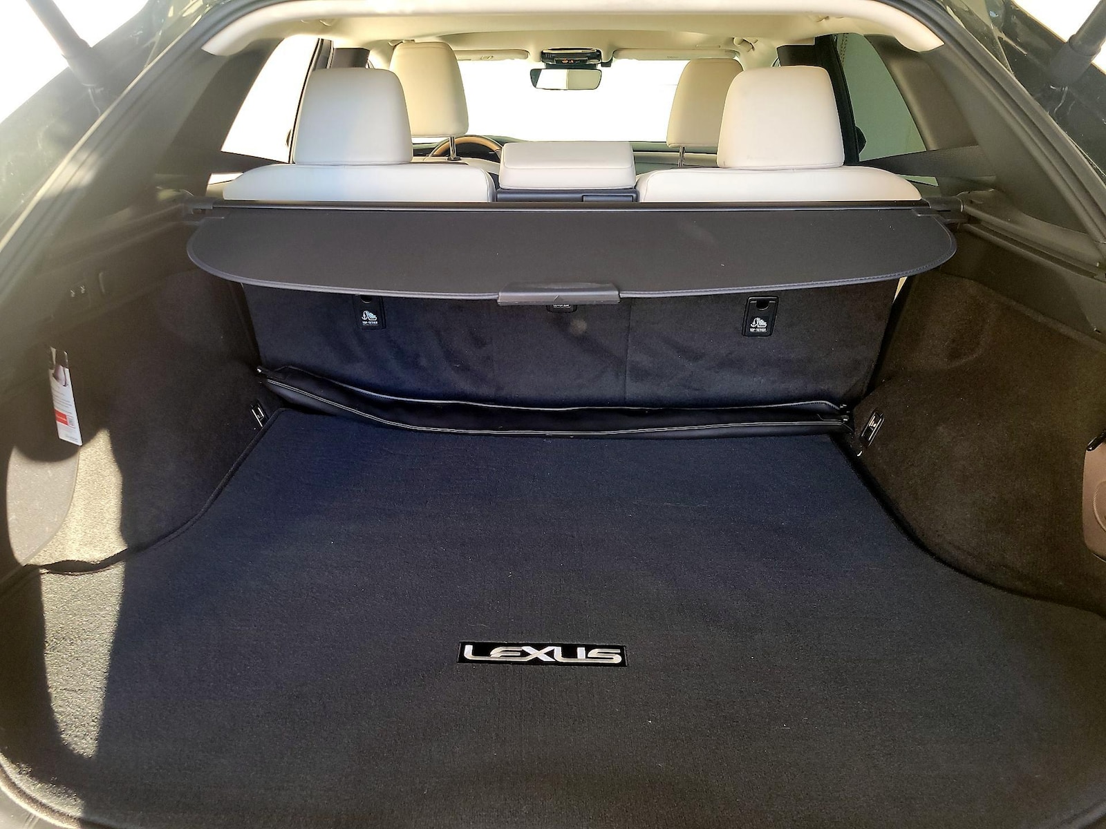 2024 Lexus RX 350 - Photo 22