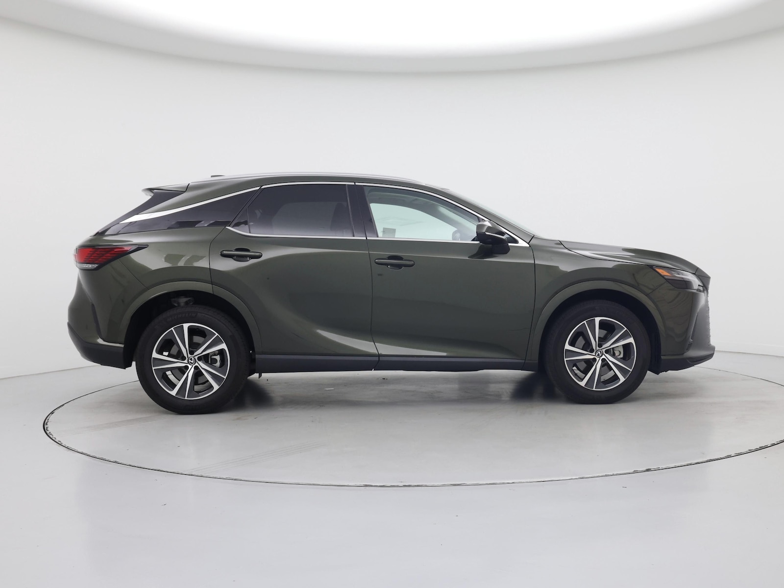 2024 Lexus RX 350 - Photo 8