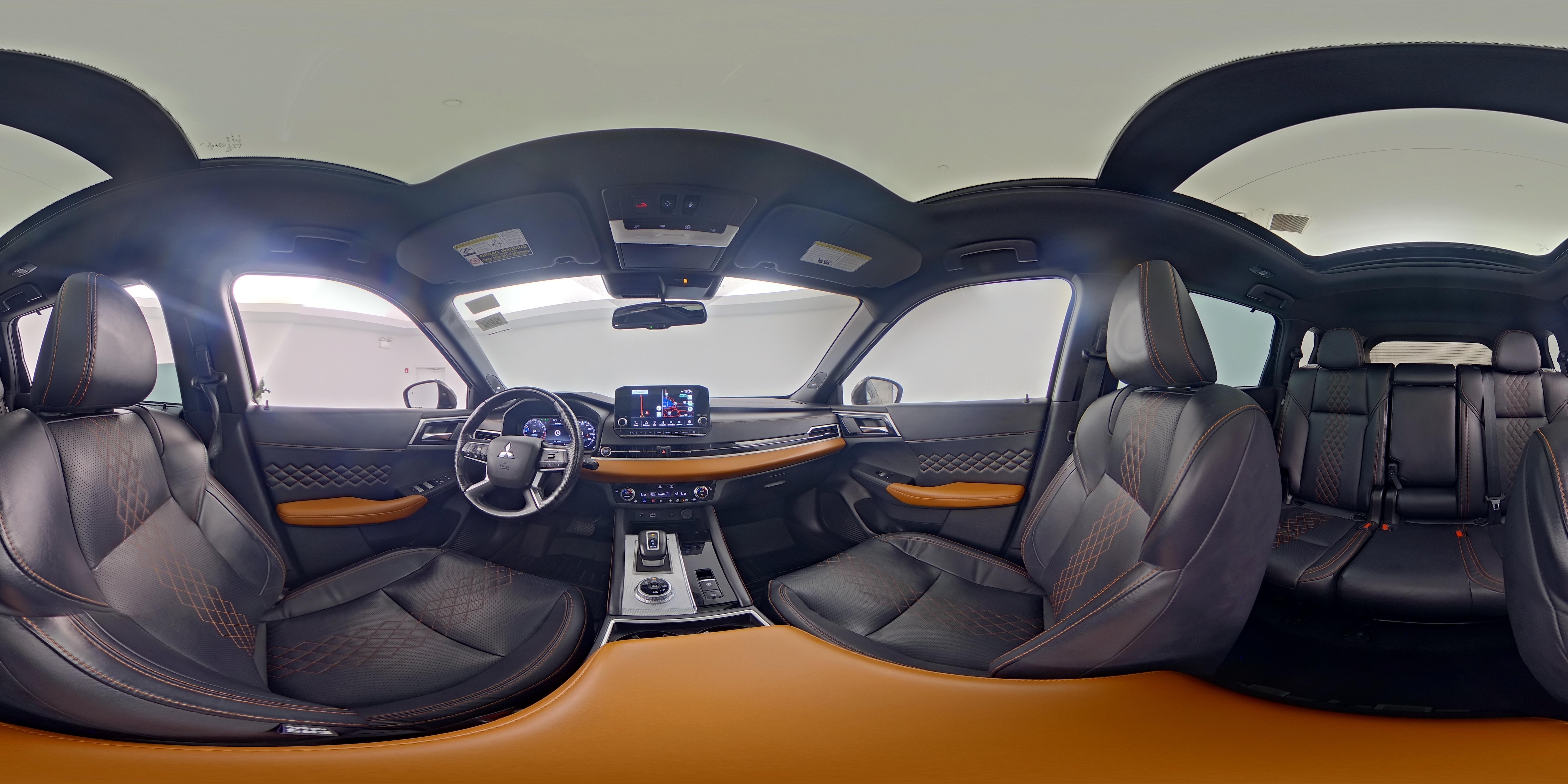 2022 Mitsubishi Outlander SEL - Photo 26