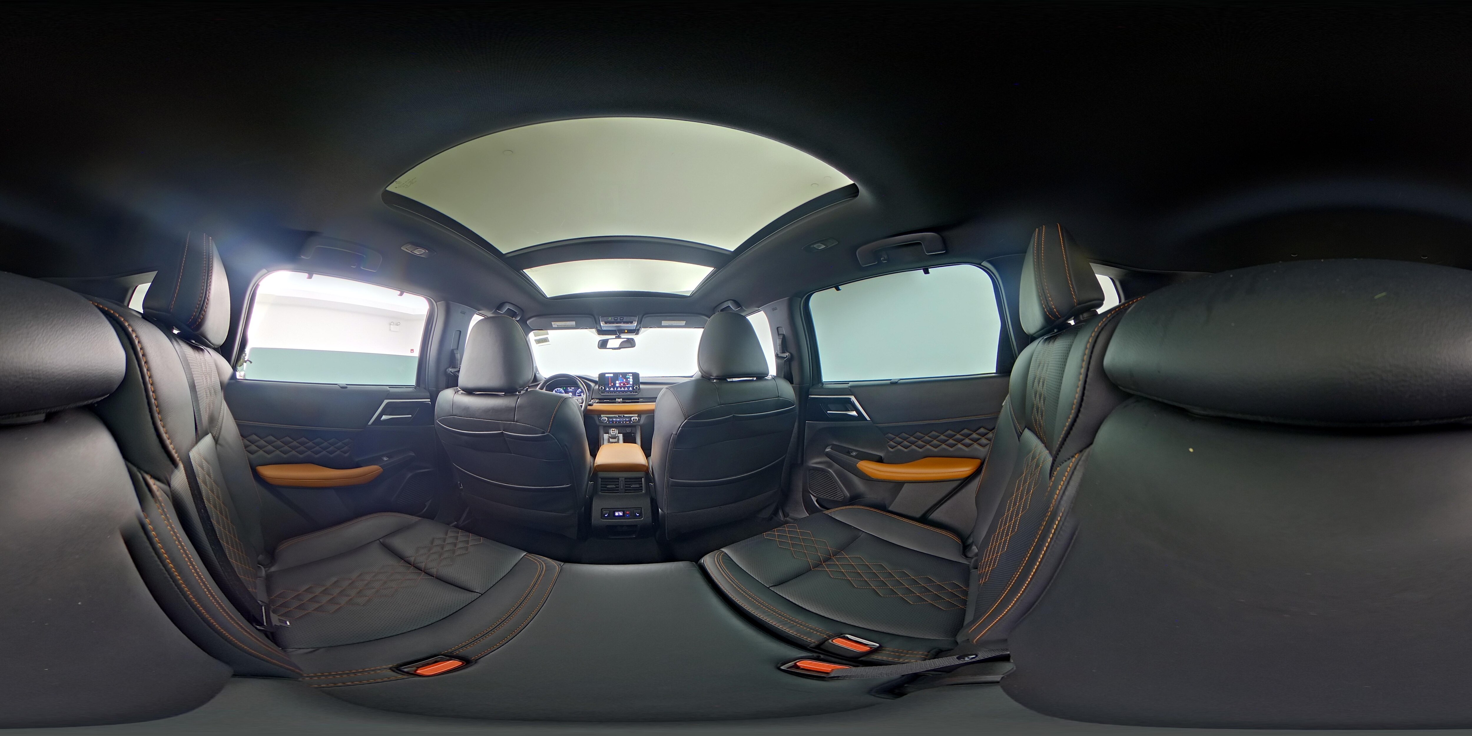 2022 Mitsubishi Outlander SEL - Photo 27
