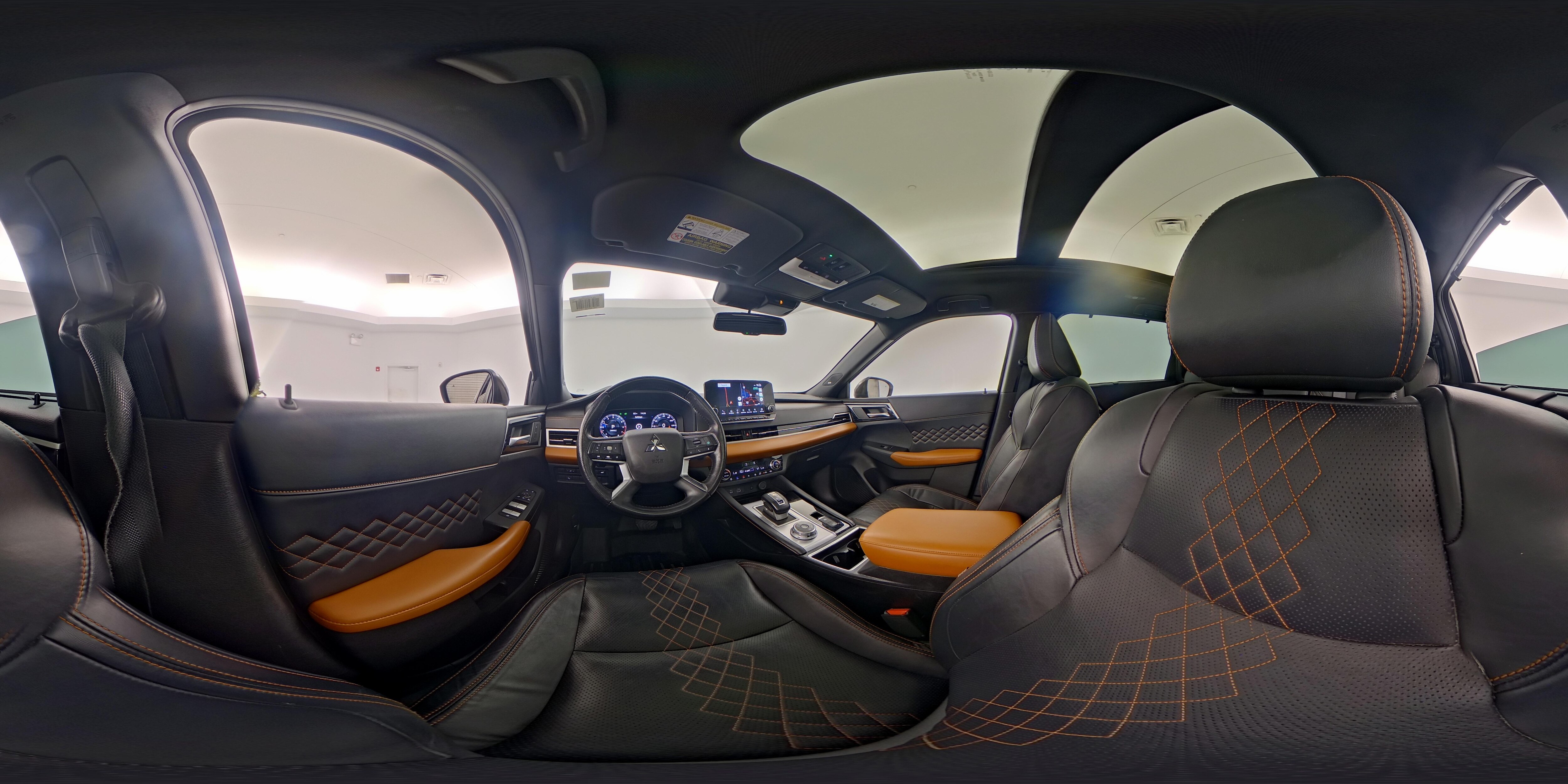 2022 Mitsubishi Outlander SEL - Photo 28