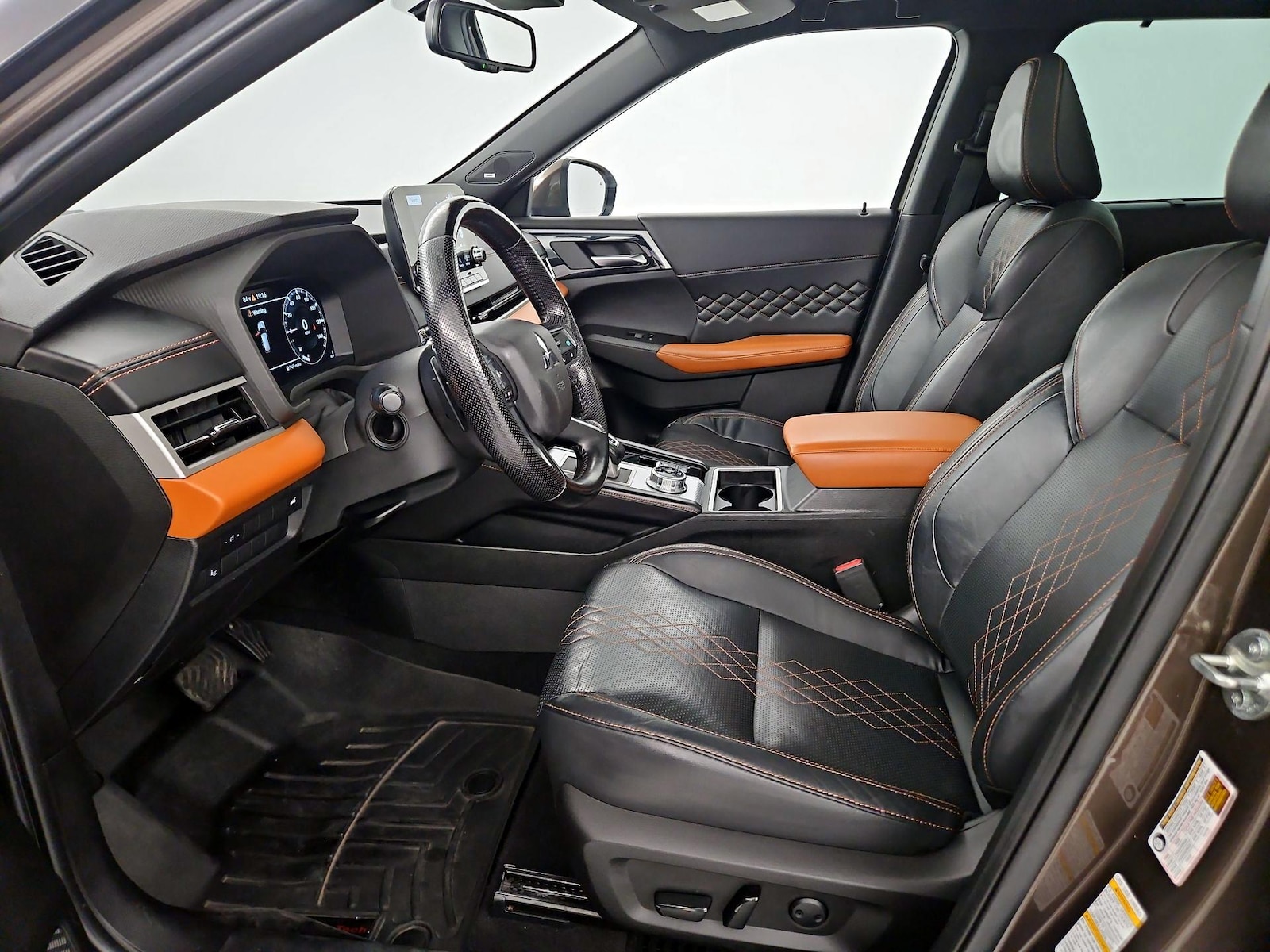 2022 Mitsubishi Outlander SEL - Photo 10