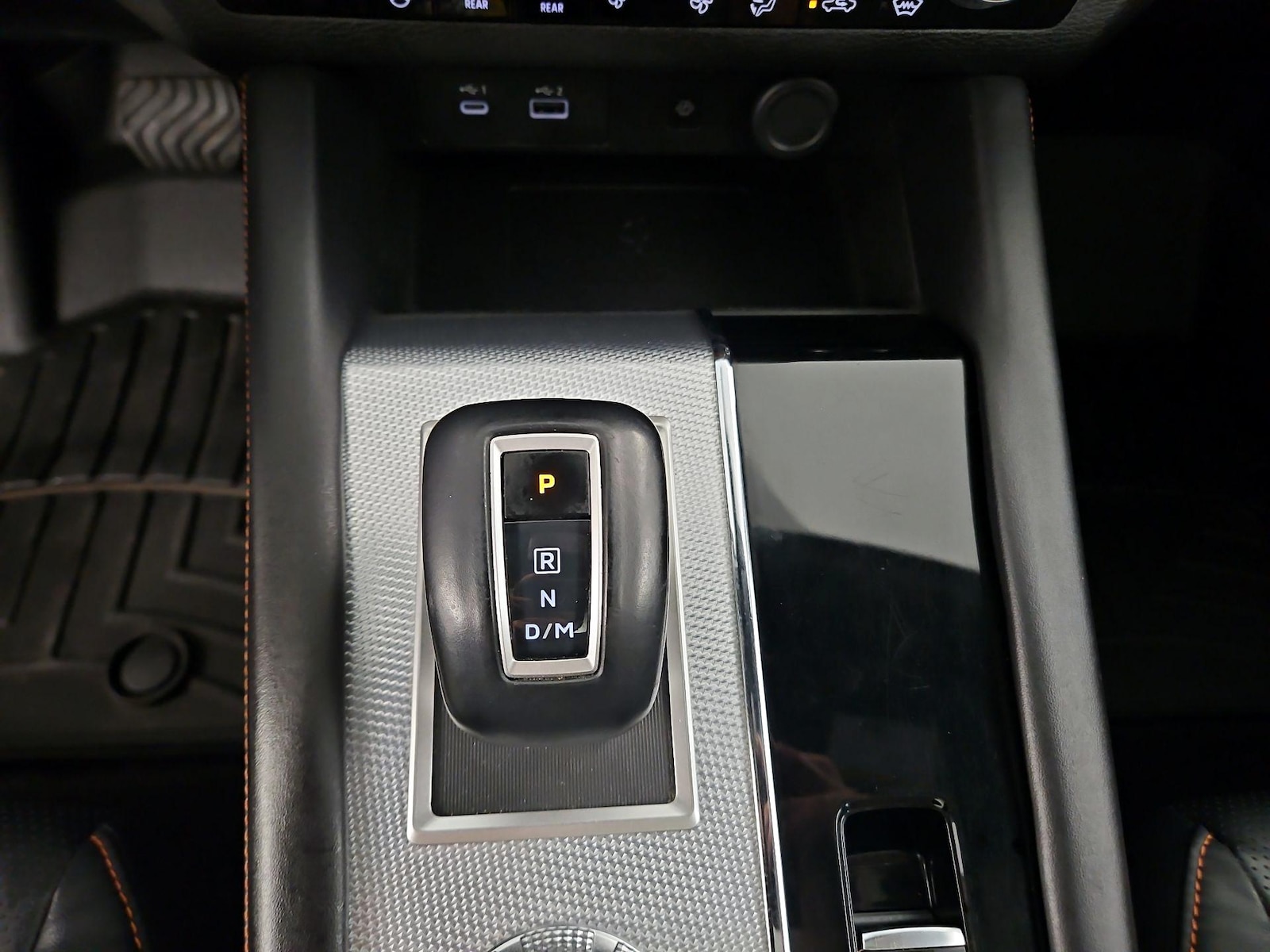 2022 Mitsubishi Outlander SEL - Photo 17