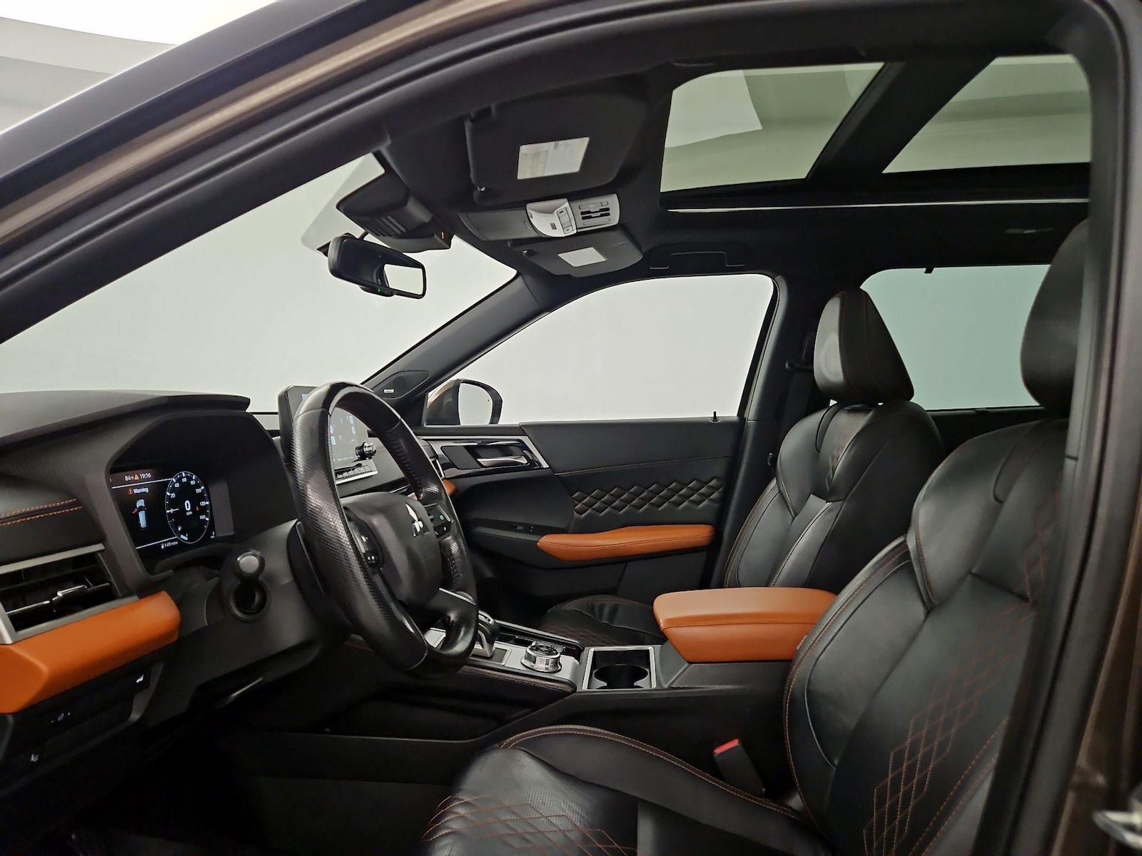 2022 Mitsubishi Outlander SEL - Photo 19