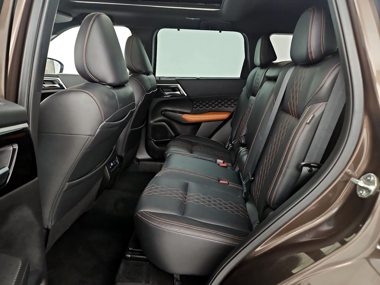 2022 Mitsubishi Outlander SEL - Photo 20