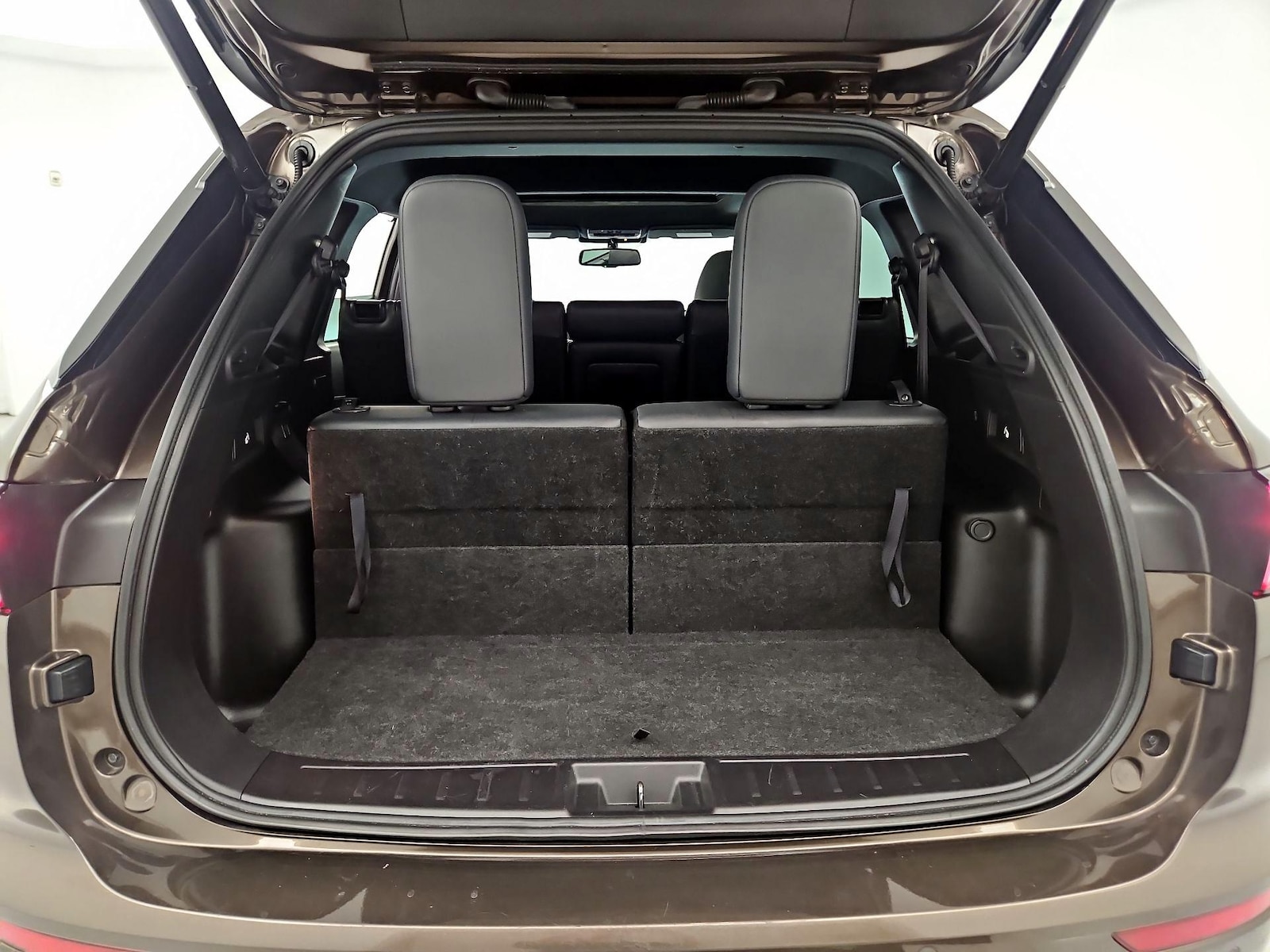 2022 Mitsubishi Outlander SEL - Photo 22