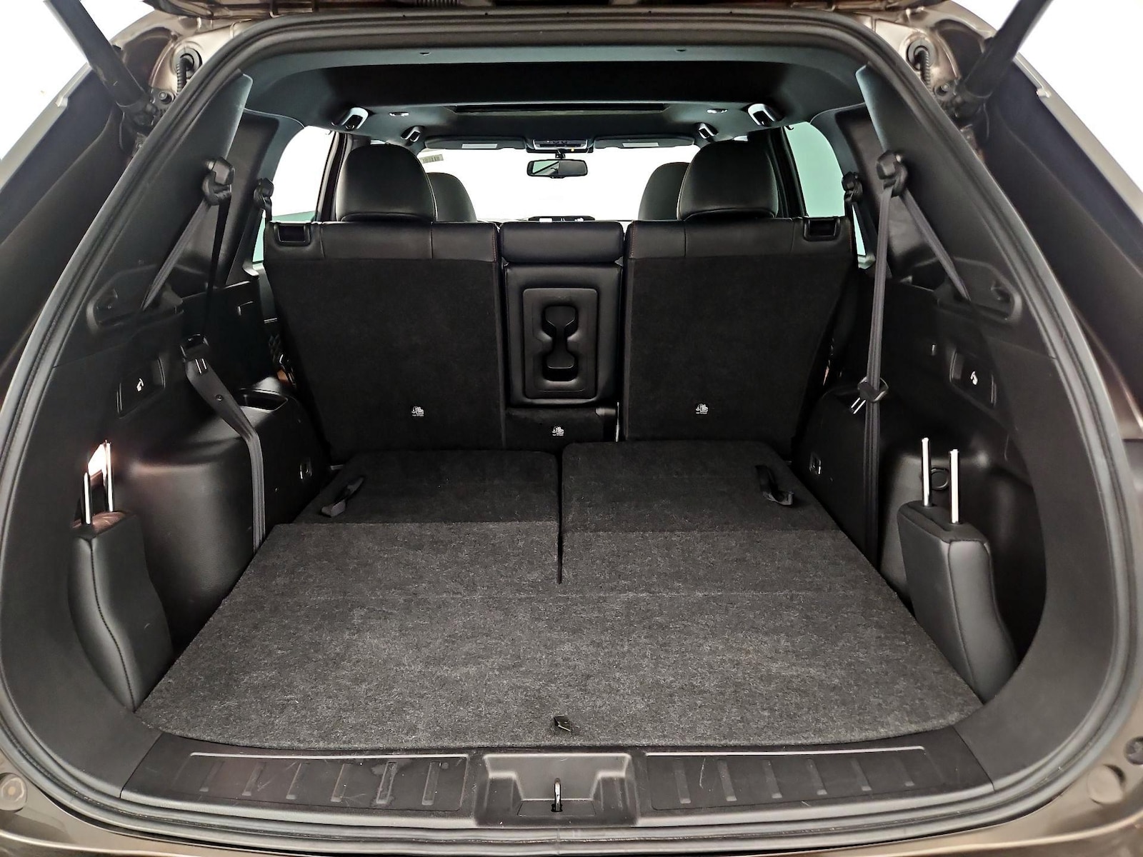2022 Mitsubishi Outlander SEL - Photo 23